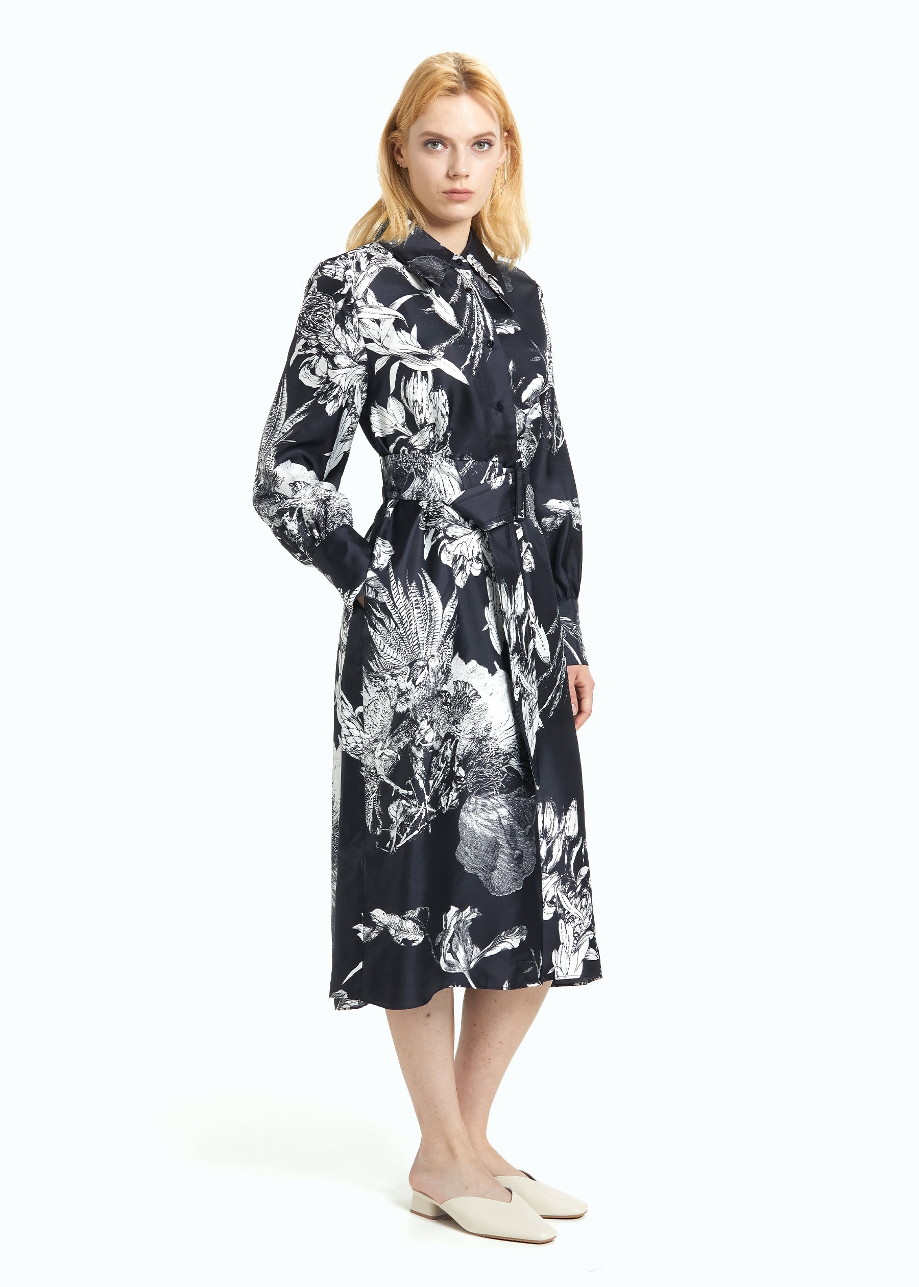 Lyria Dress