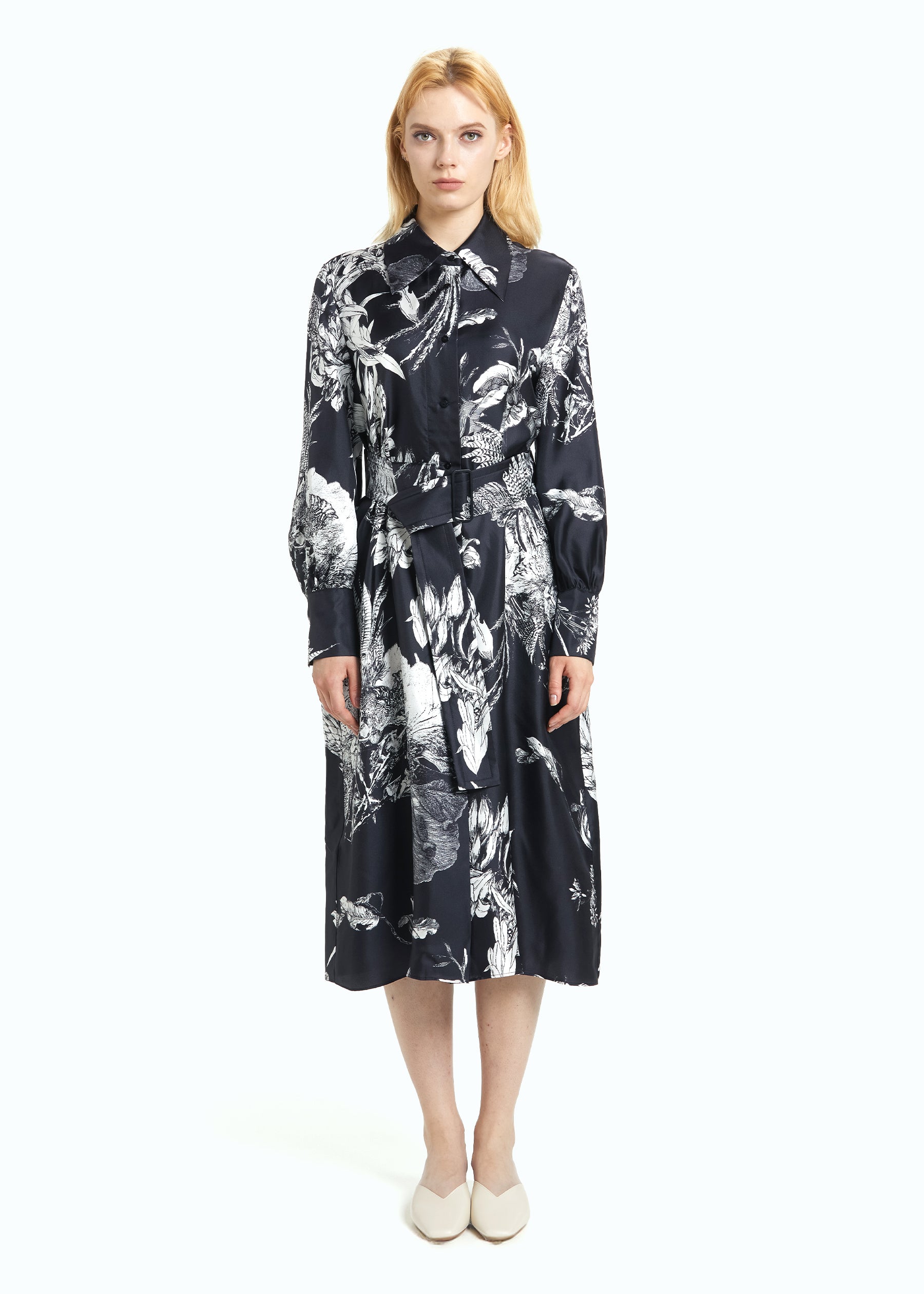 Lyria Dress