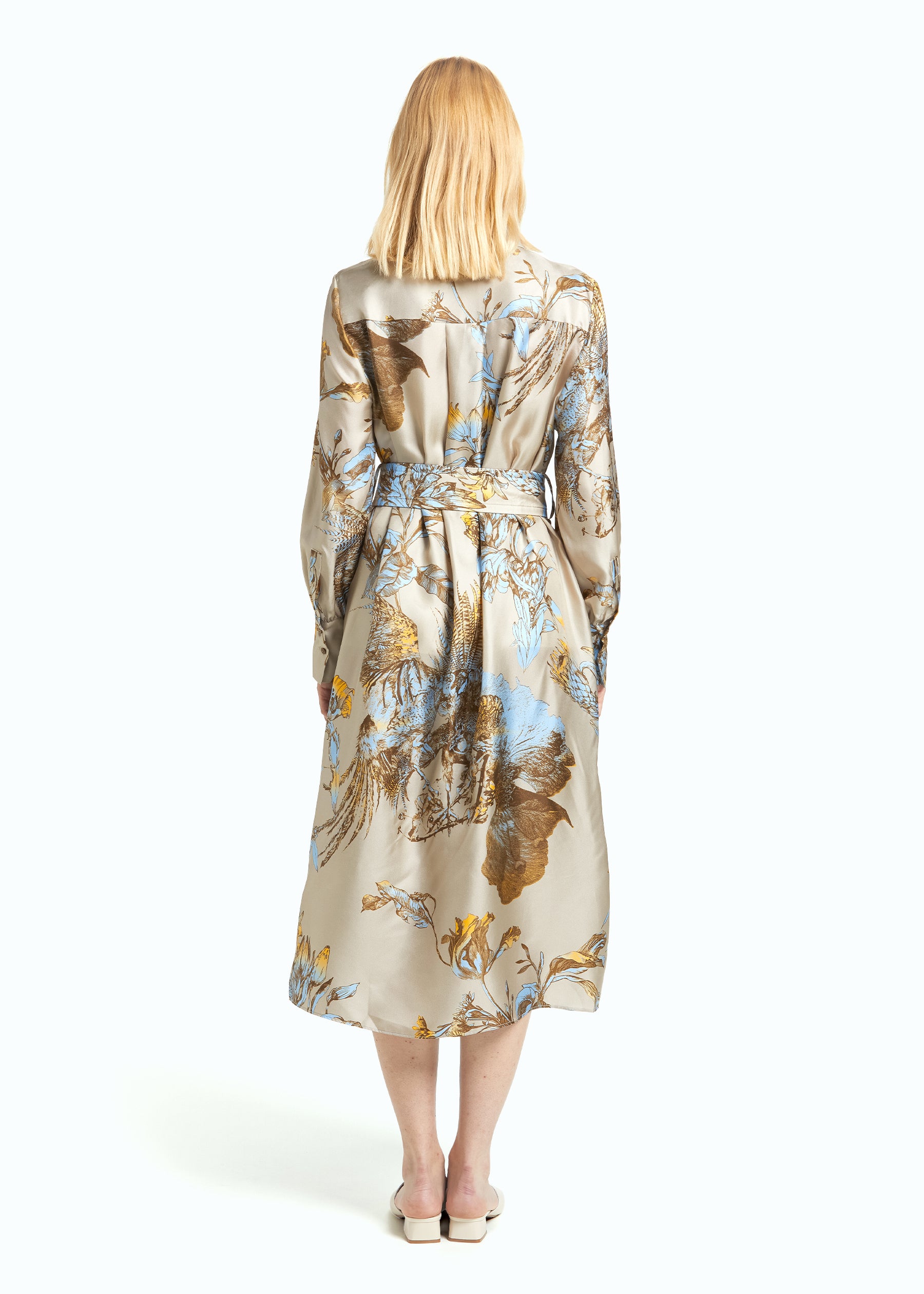 Lyria Dress