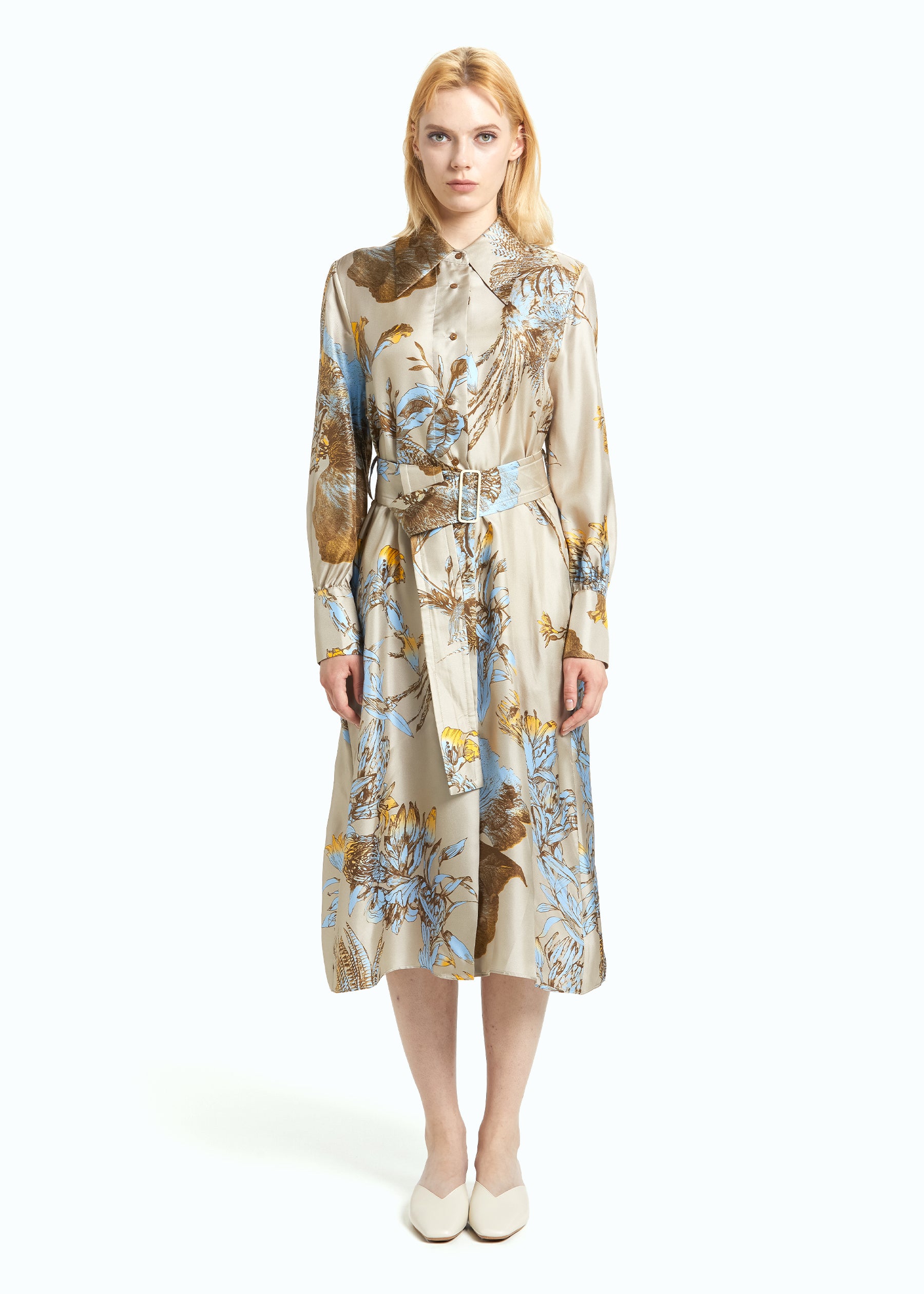 Lyria Dress