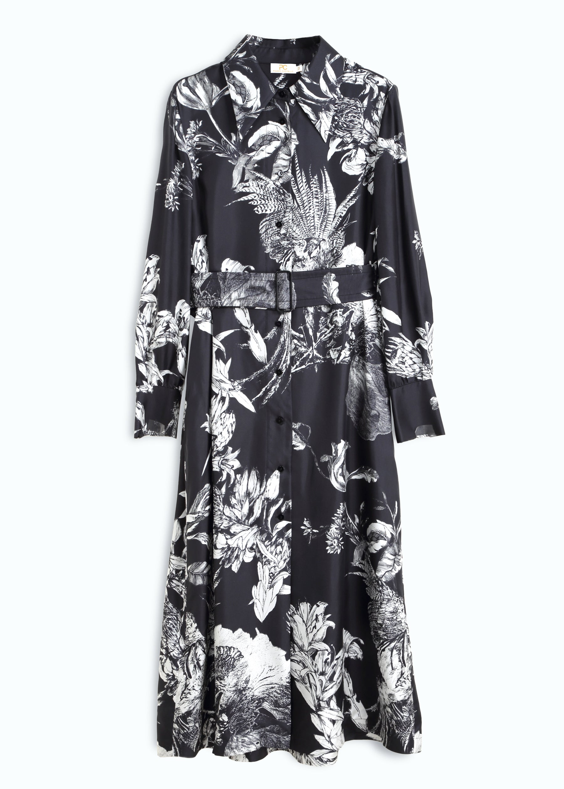 Lyria Dress