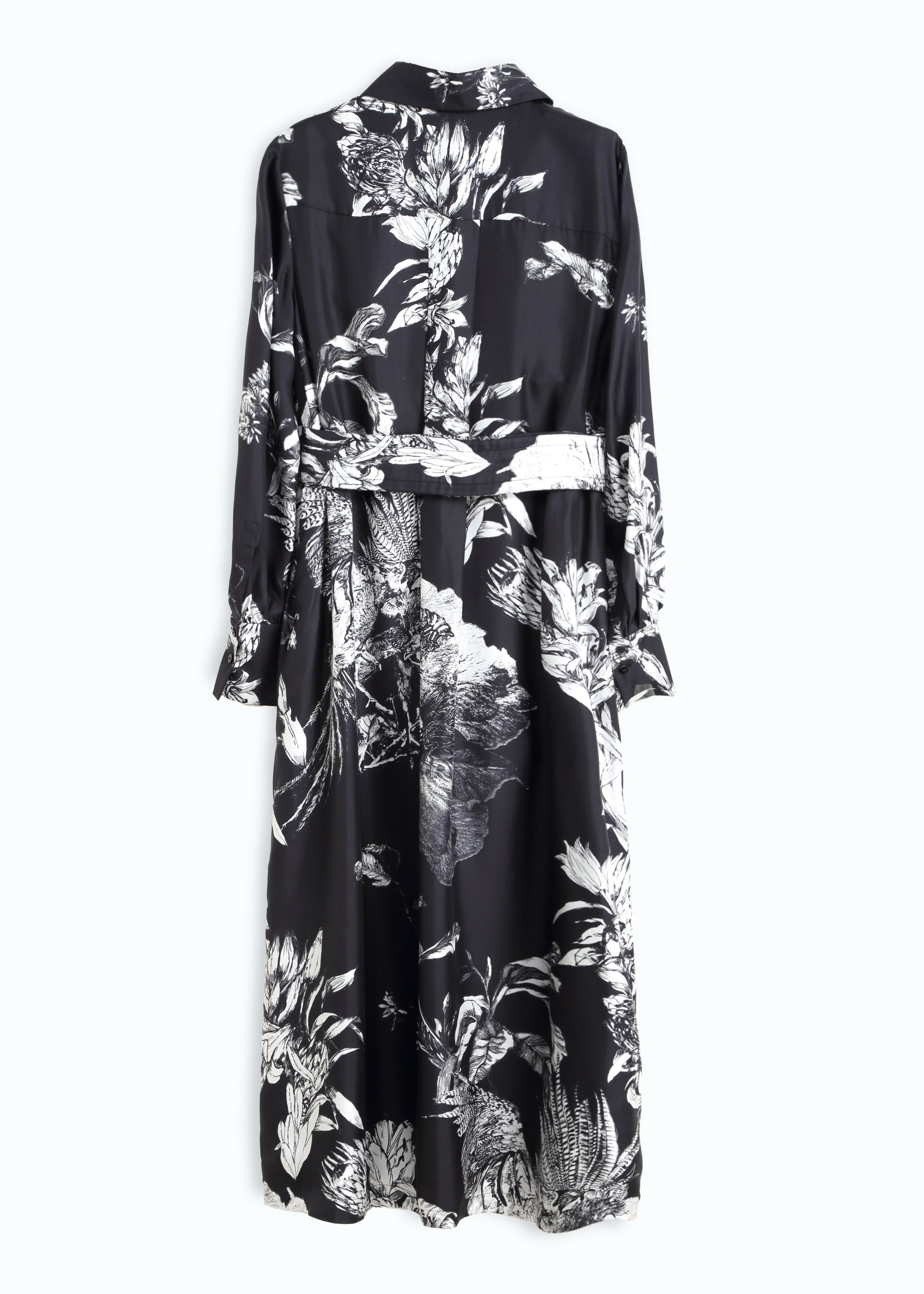 Lyria Dress