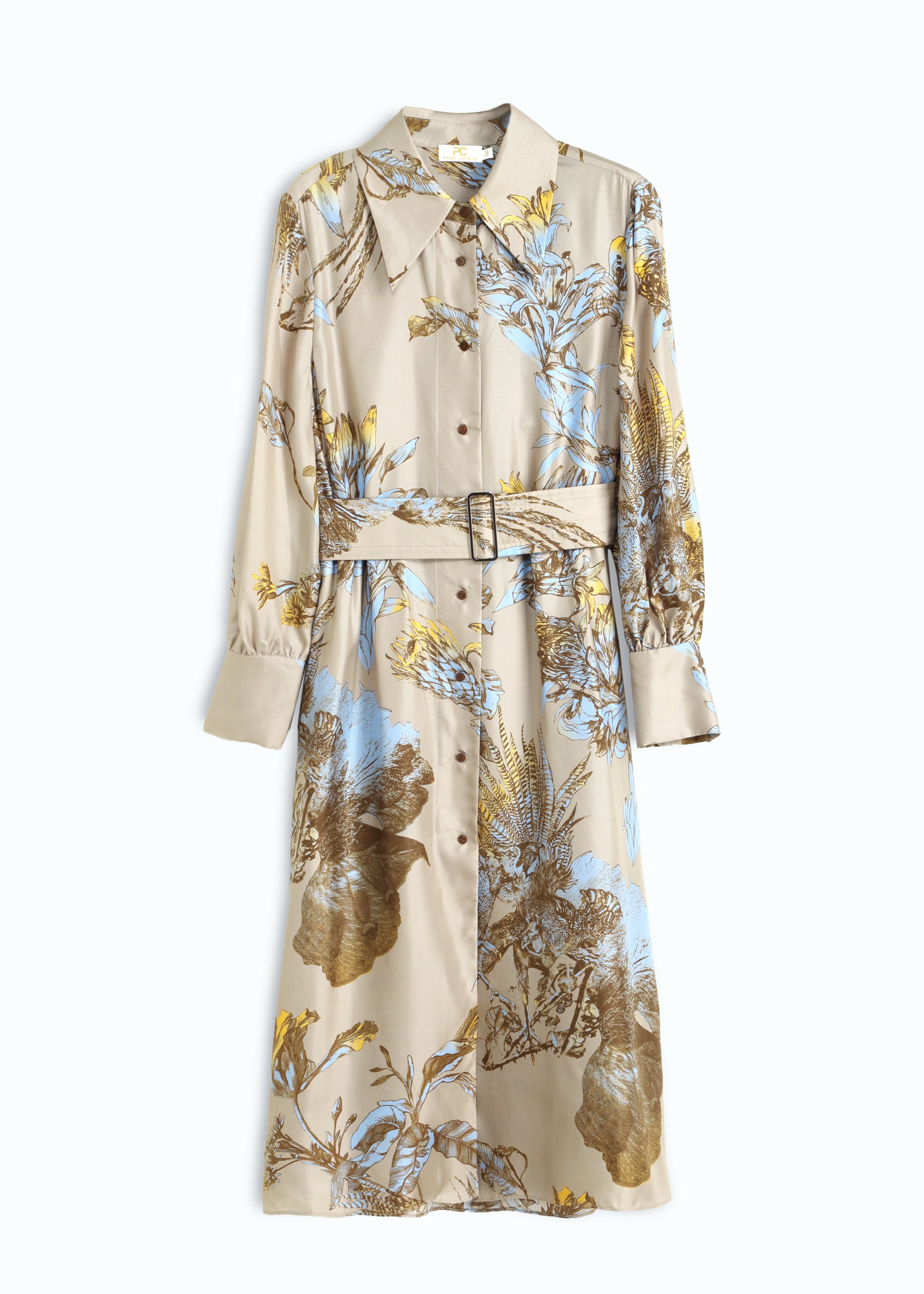 Lyria Dress