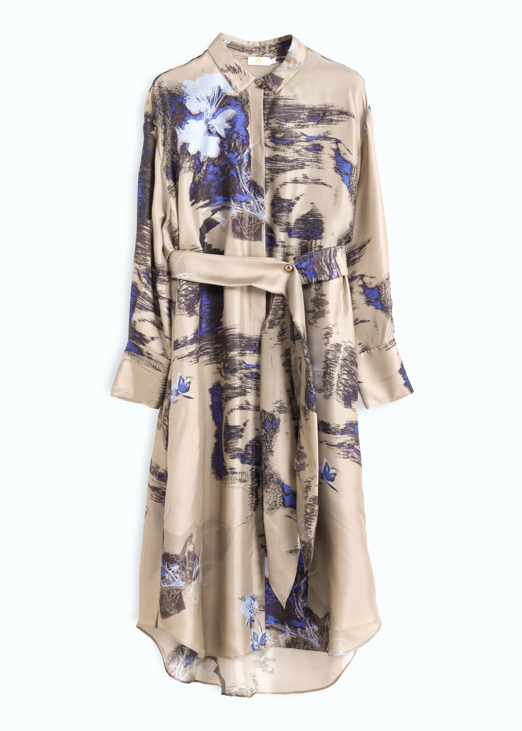 Lavinia Dress