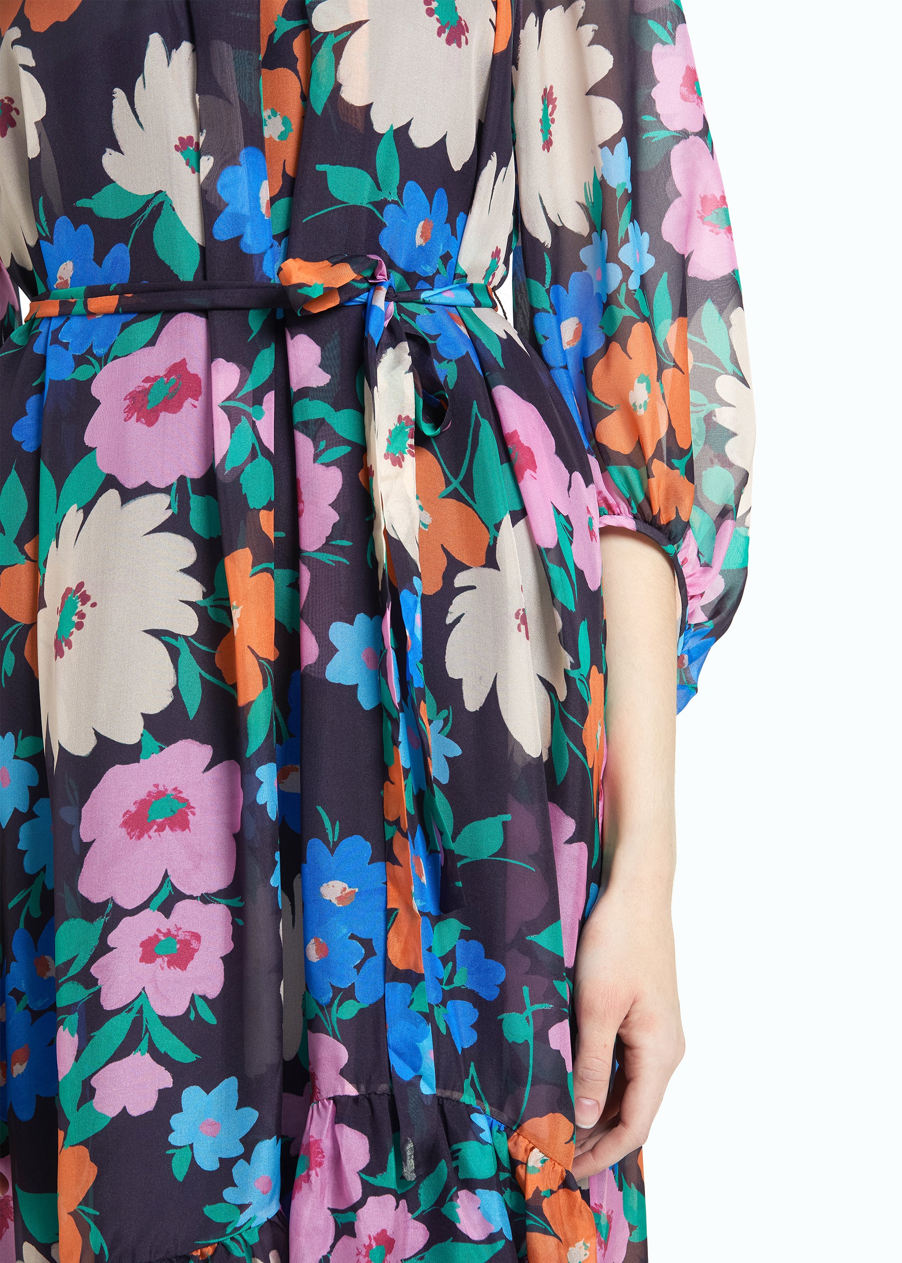 Vivenza Dress