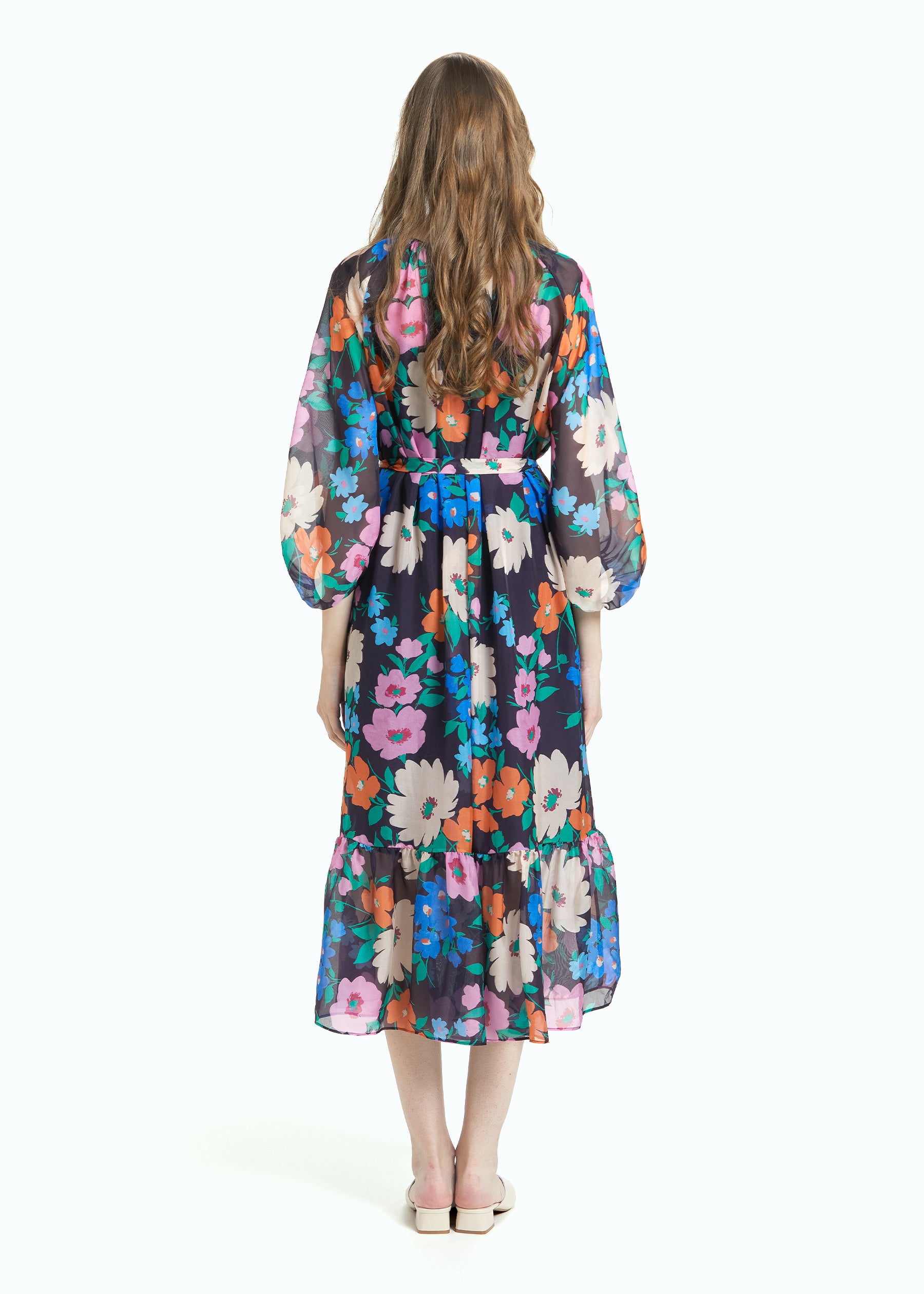 Vivenza Dress