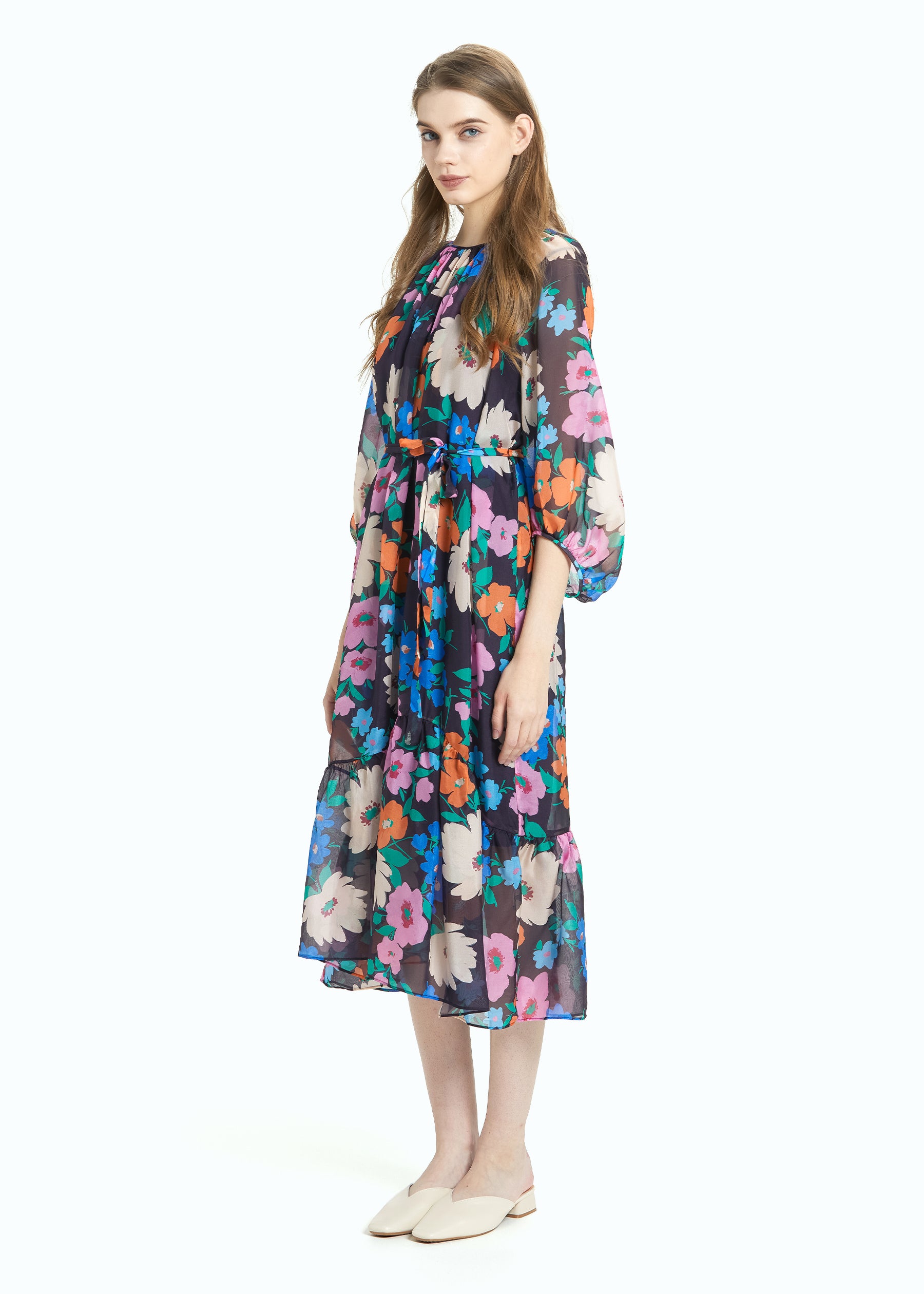 Vivenza Dress