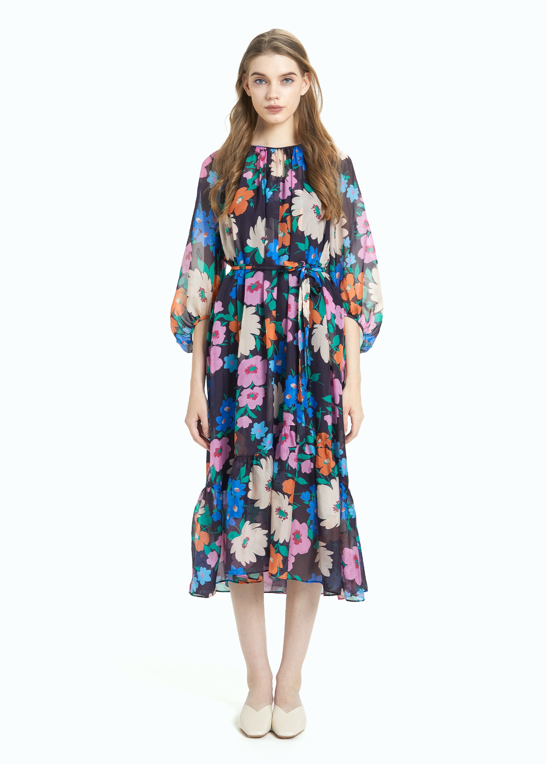Vivenza Dress