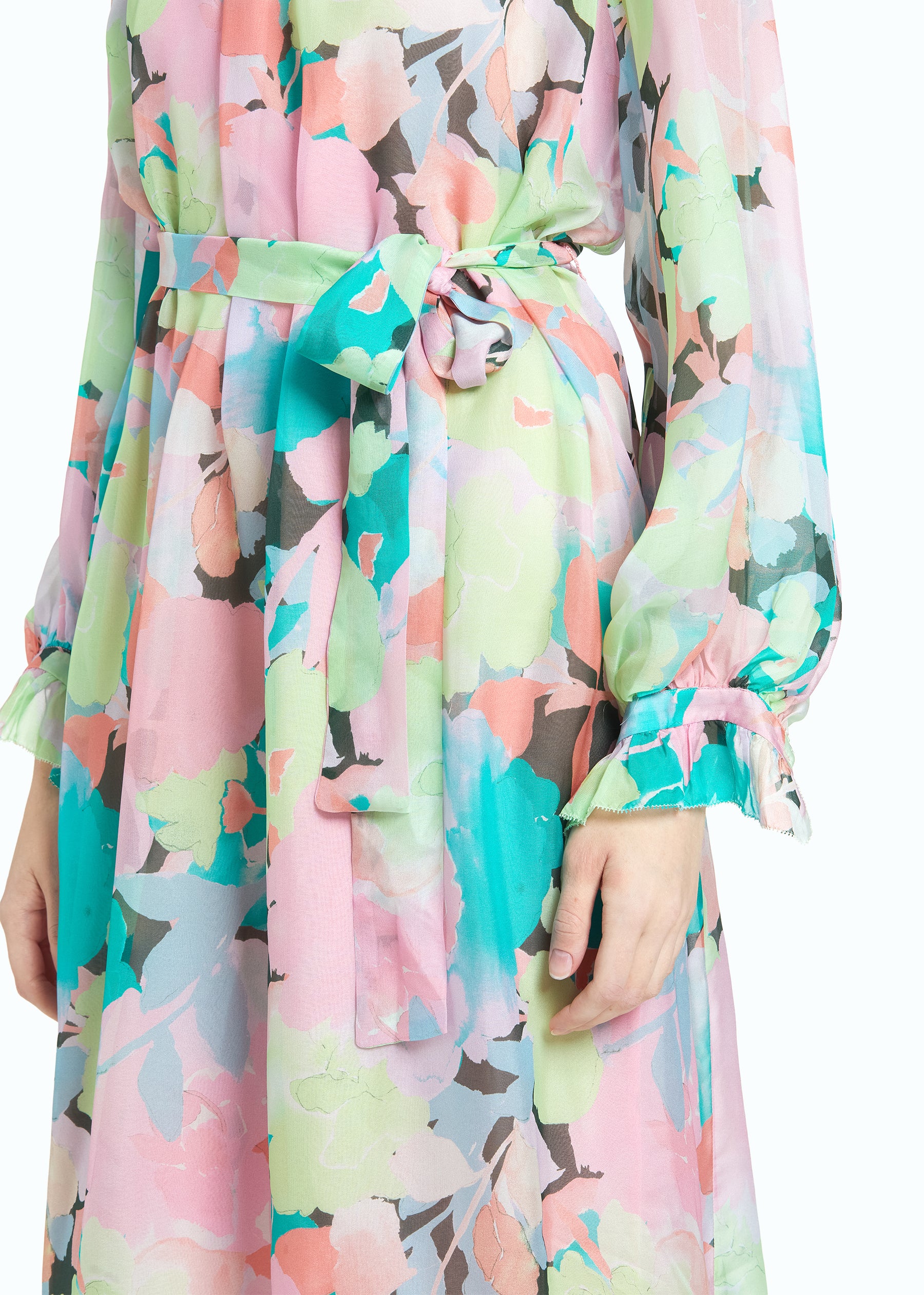 Fiorenza Dress