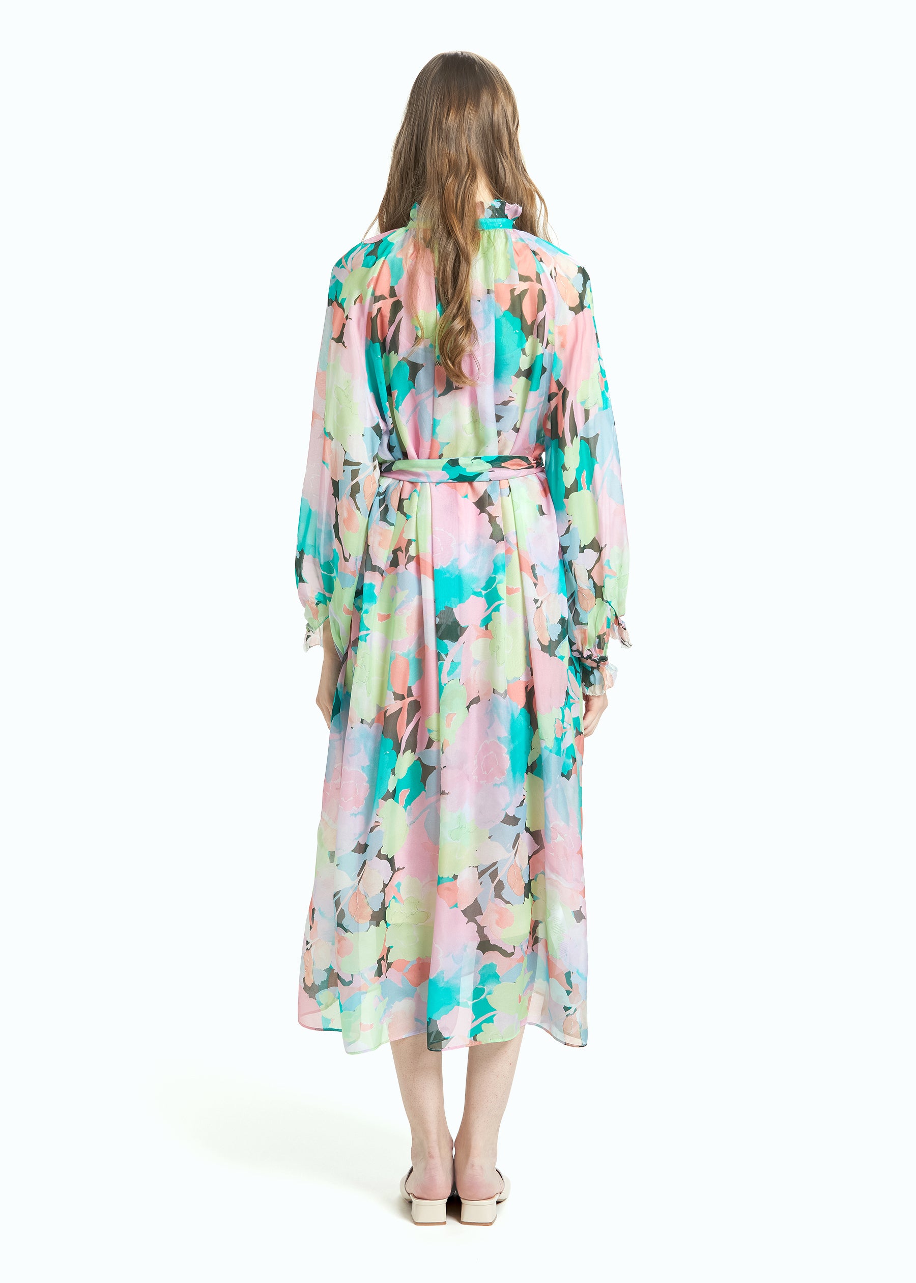 Fiorenza Dress