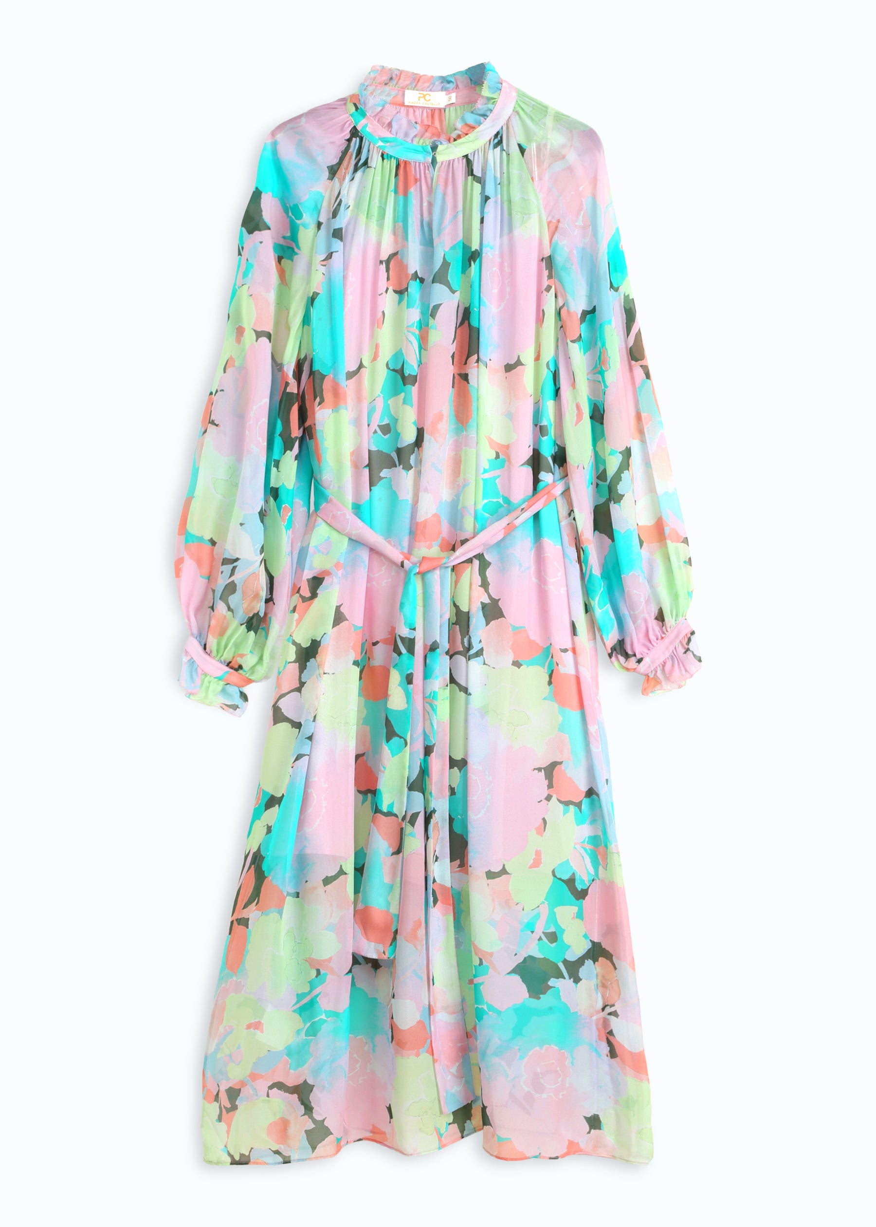 Fiorenza Dress