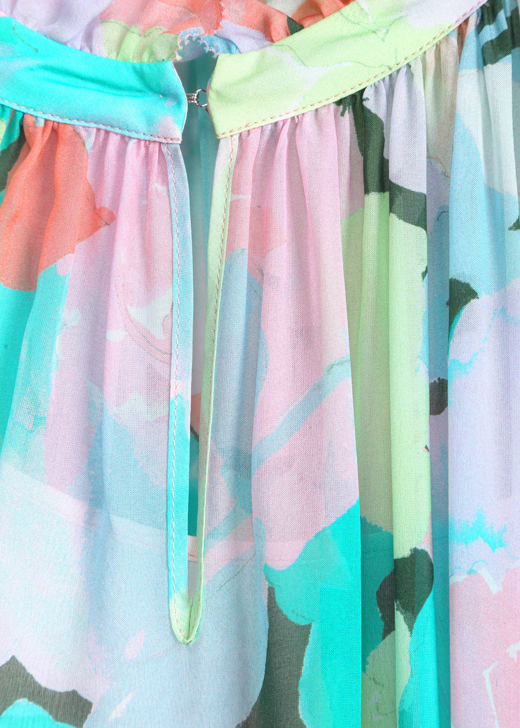 Fiorenza Dress