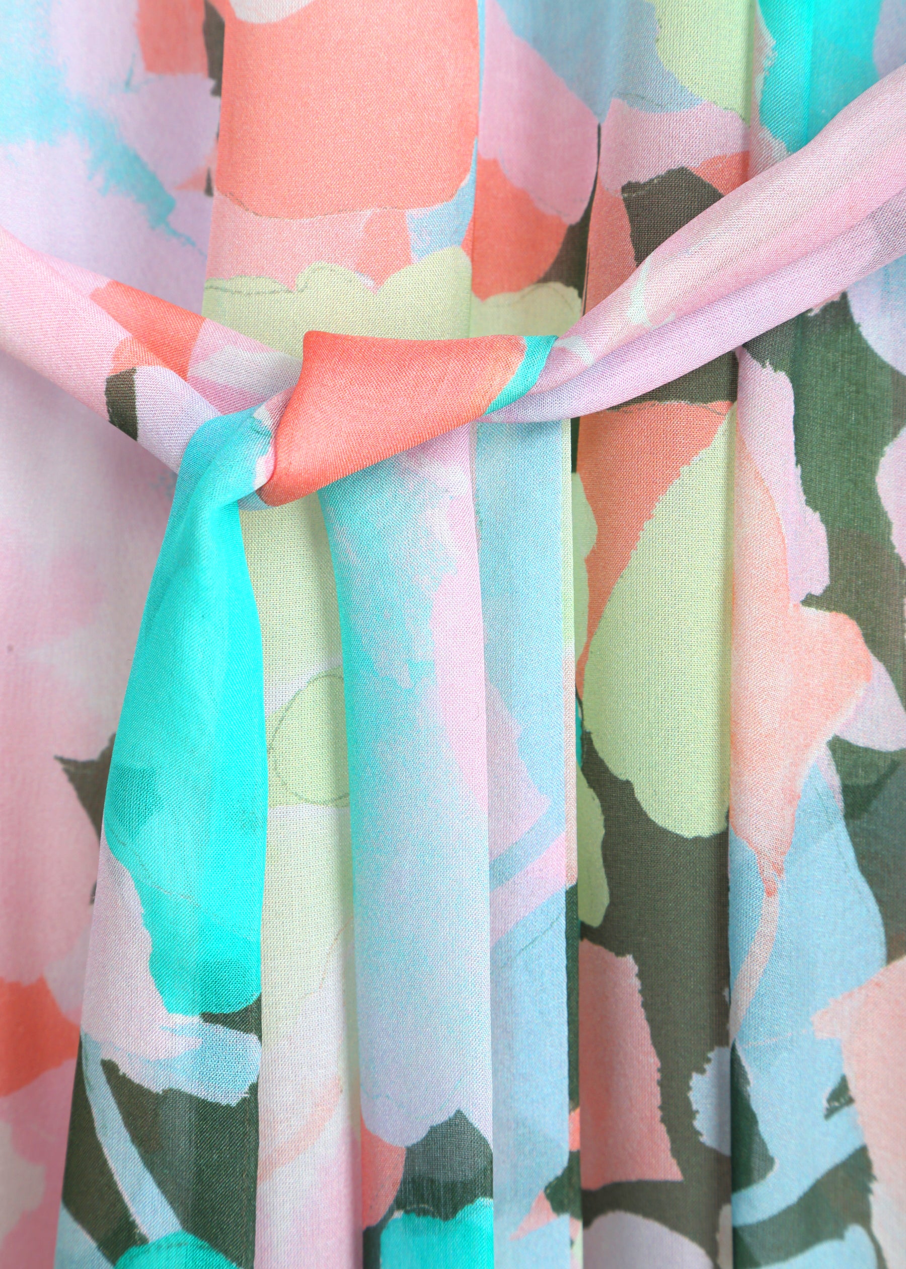Fiorenza Dress