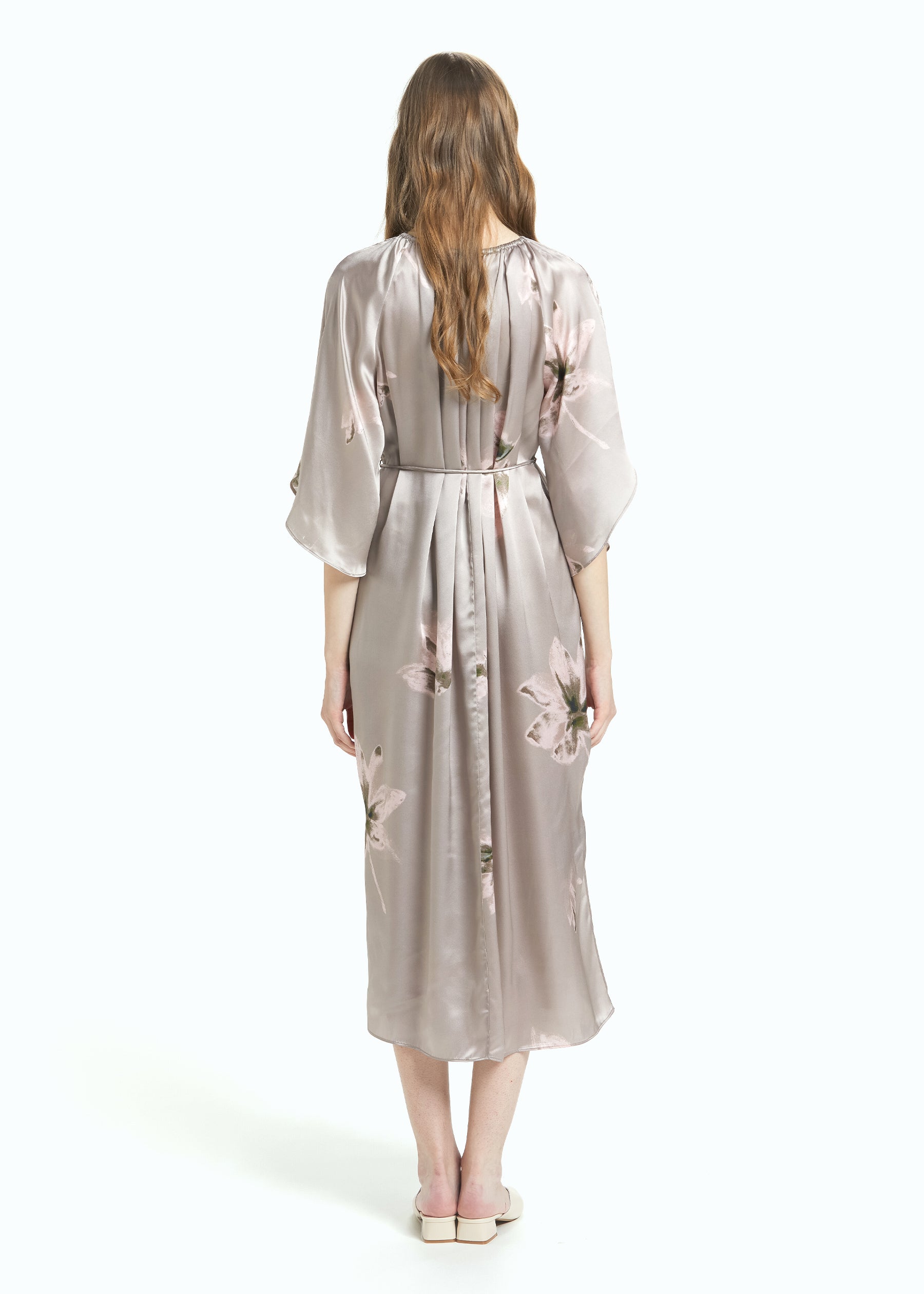 Elara Dress