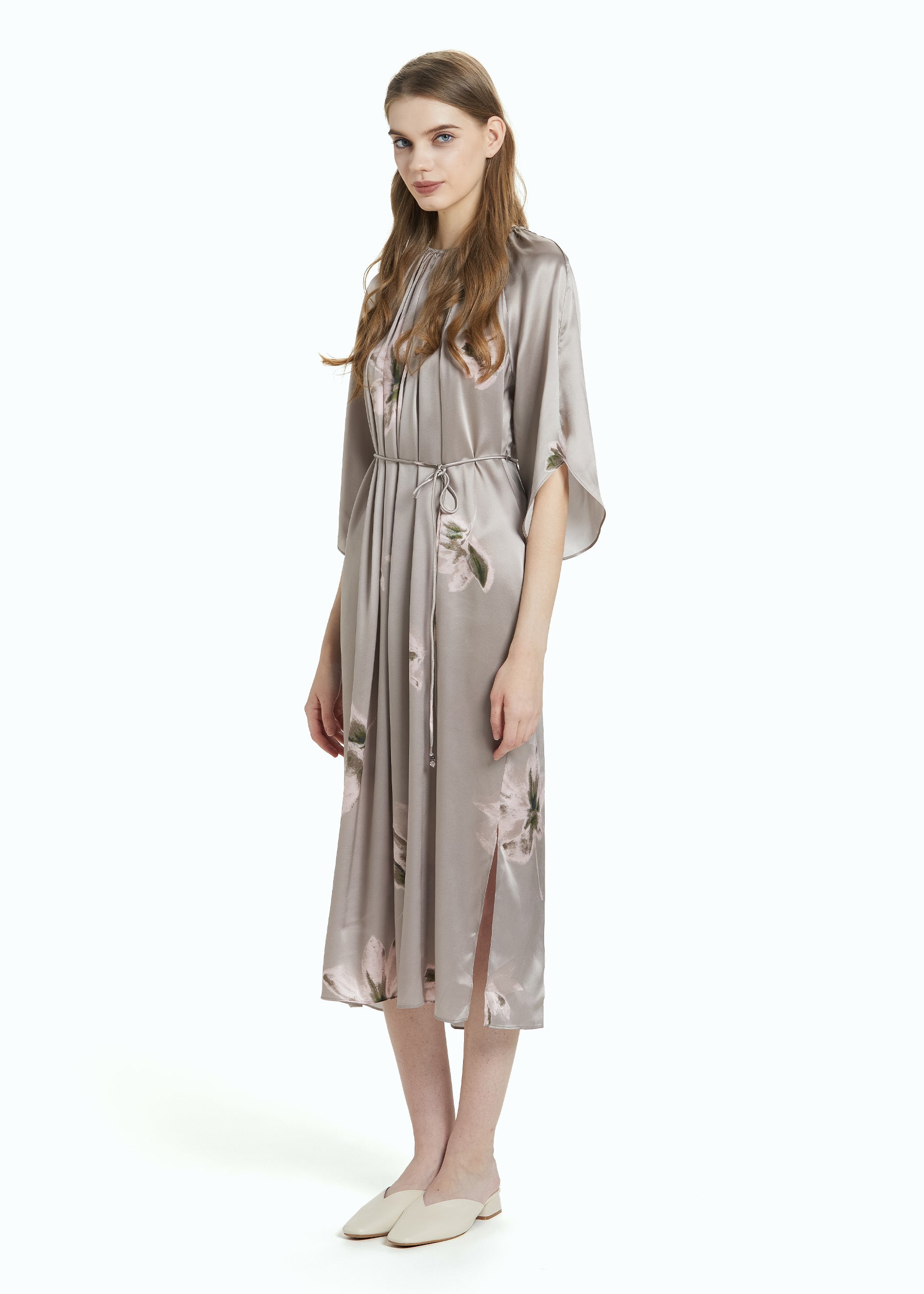 Elara Dress