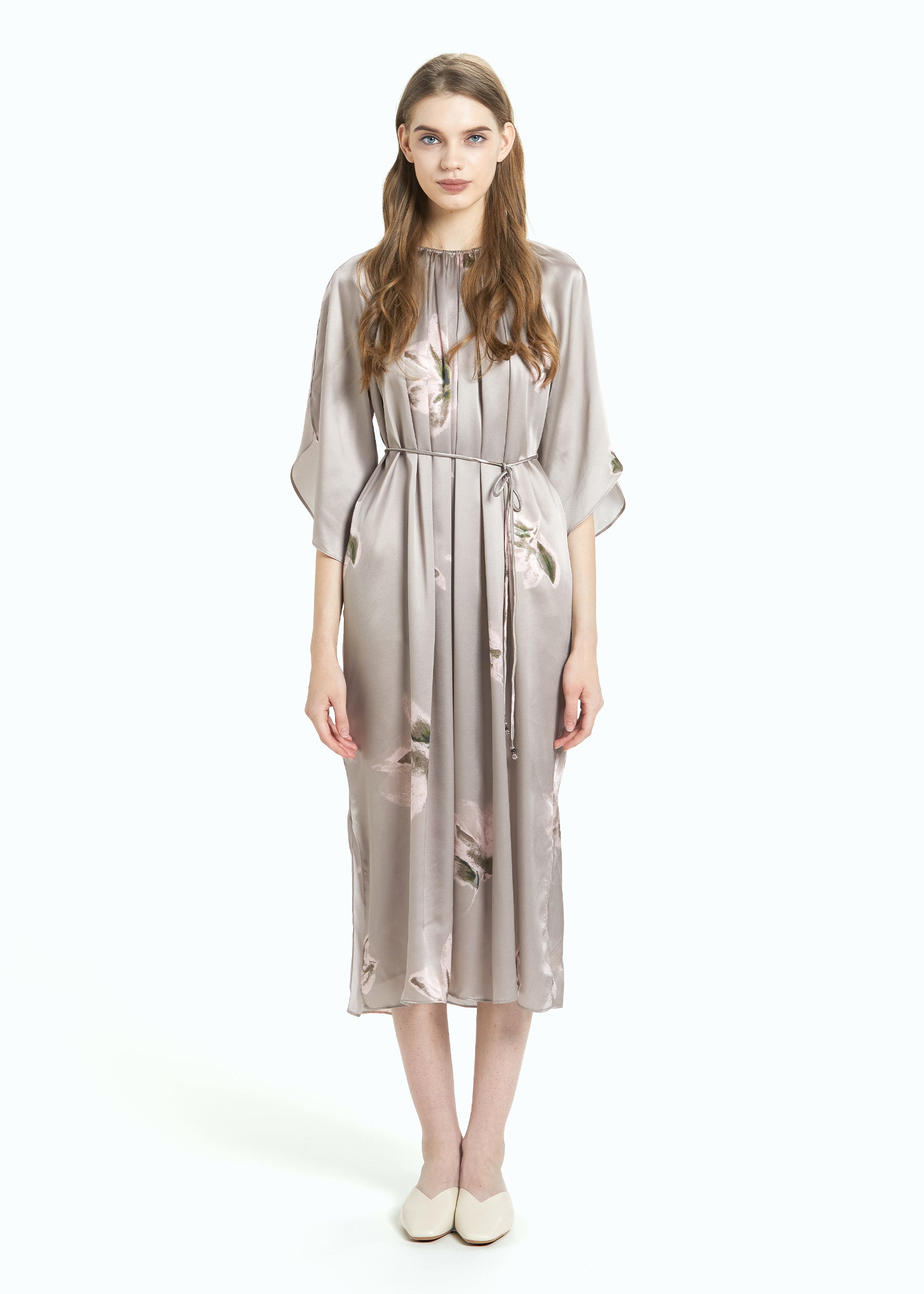 Elara Dress