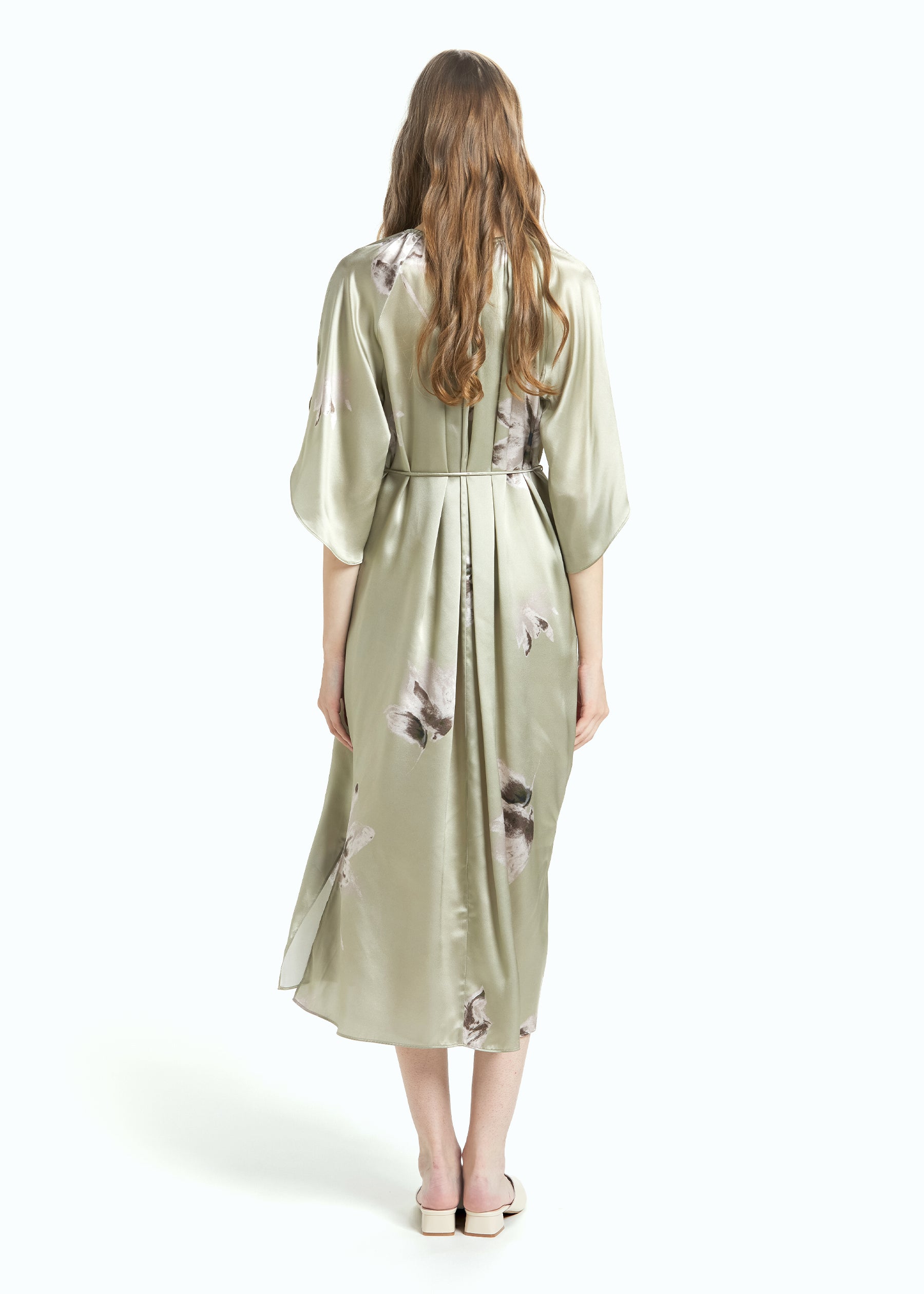 Elara Dress