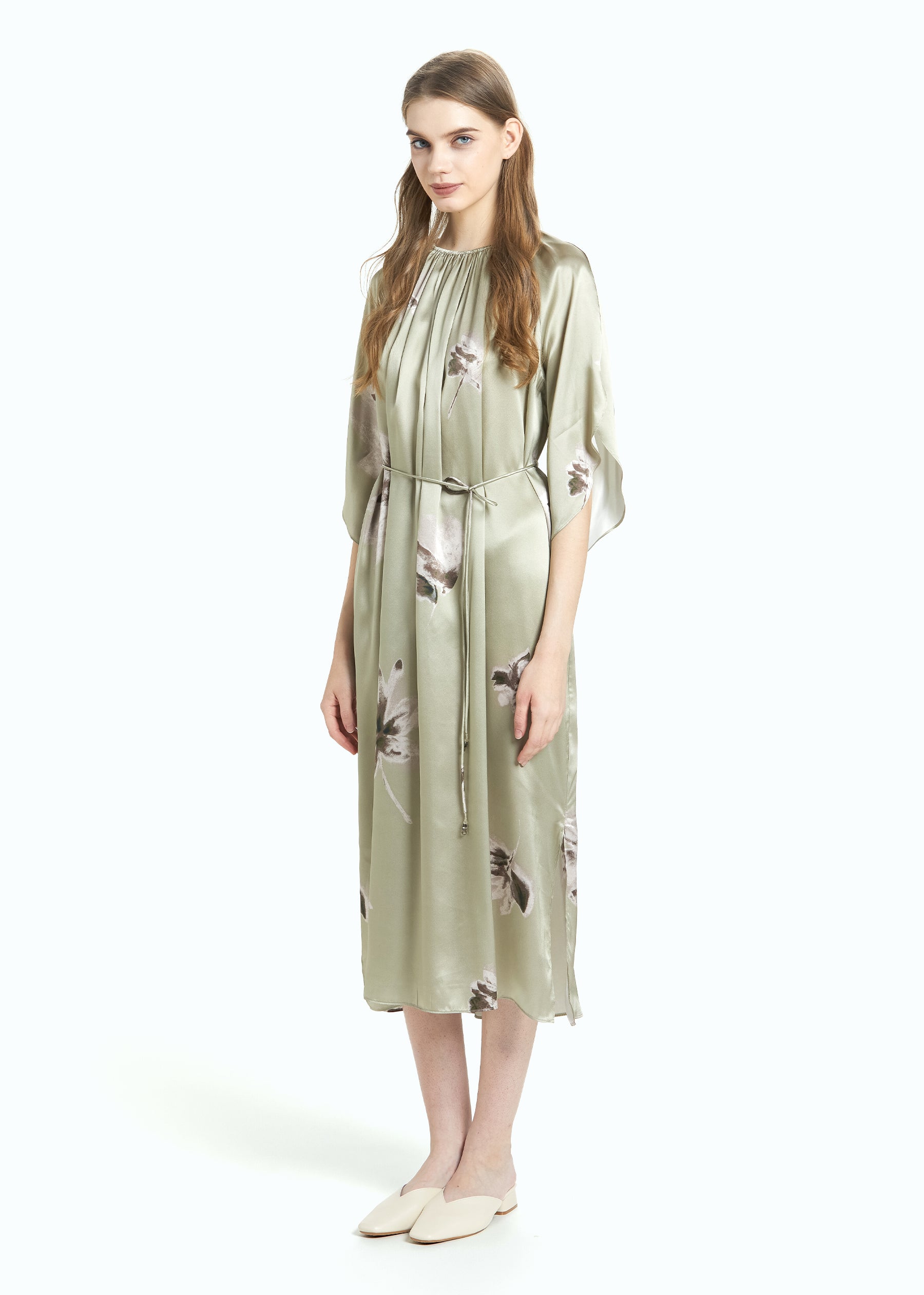 Elara Dress