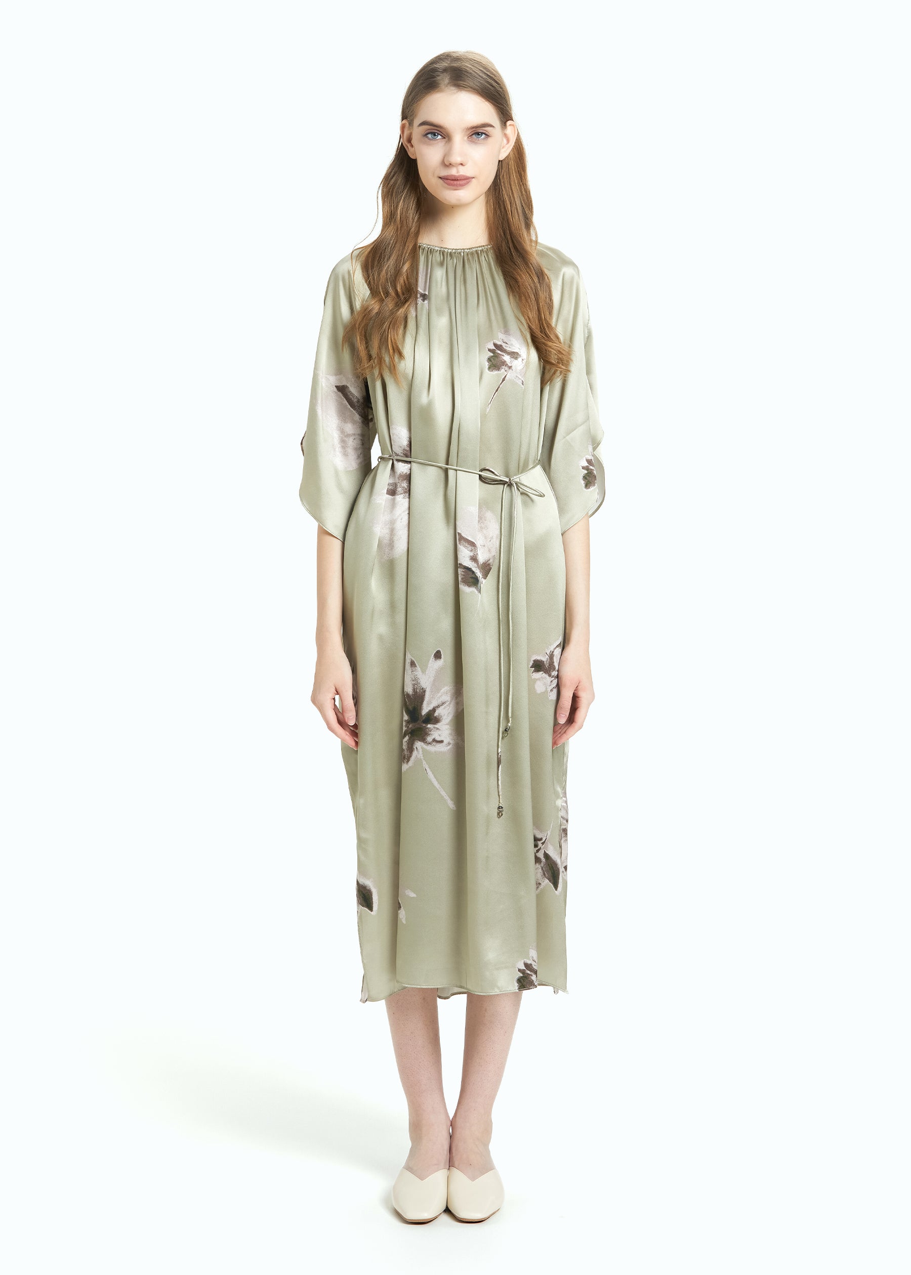 Elara Dress