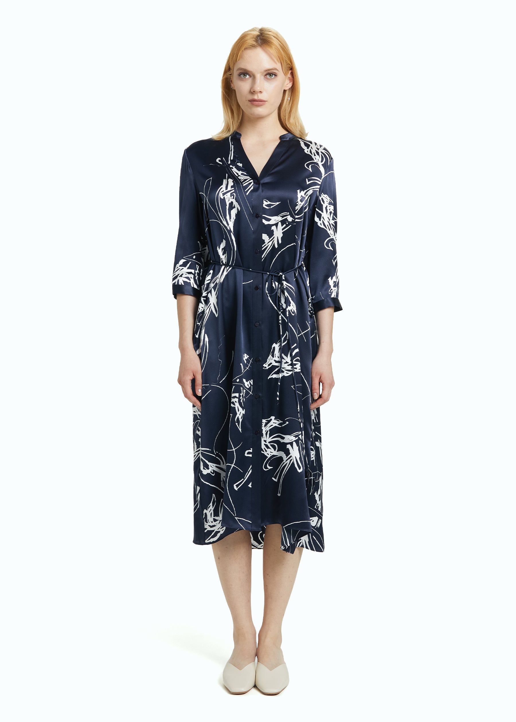 Vespera Dress