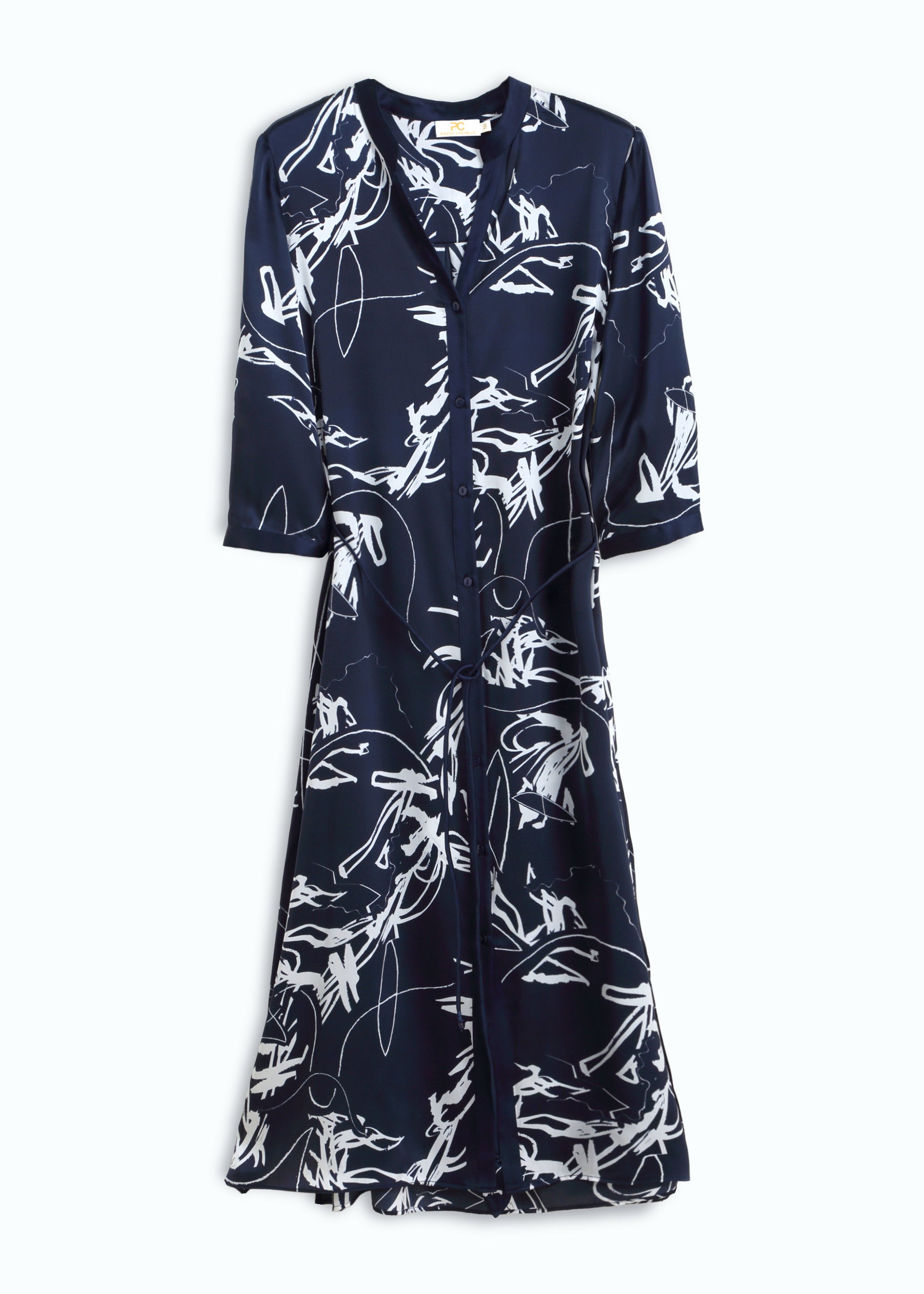 Vespera Dress
