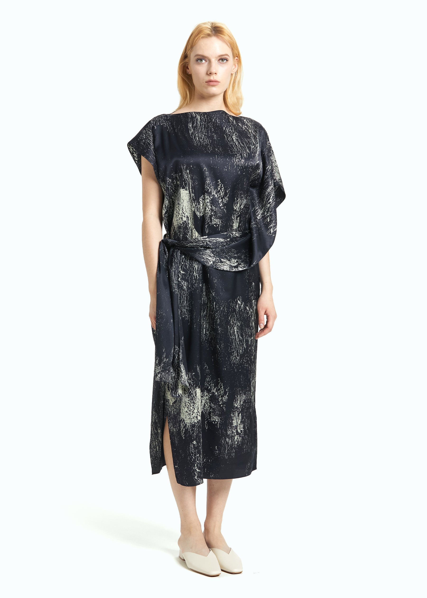 Nerisa Dress