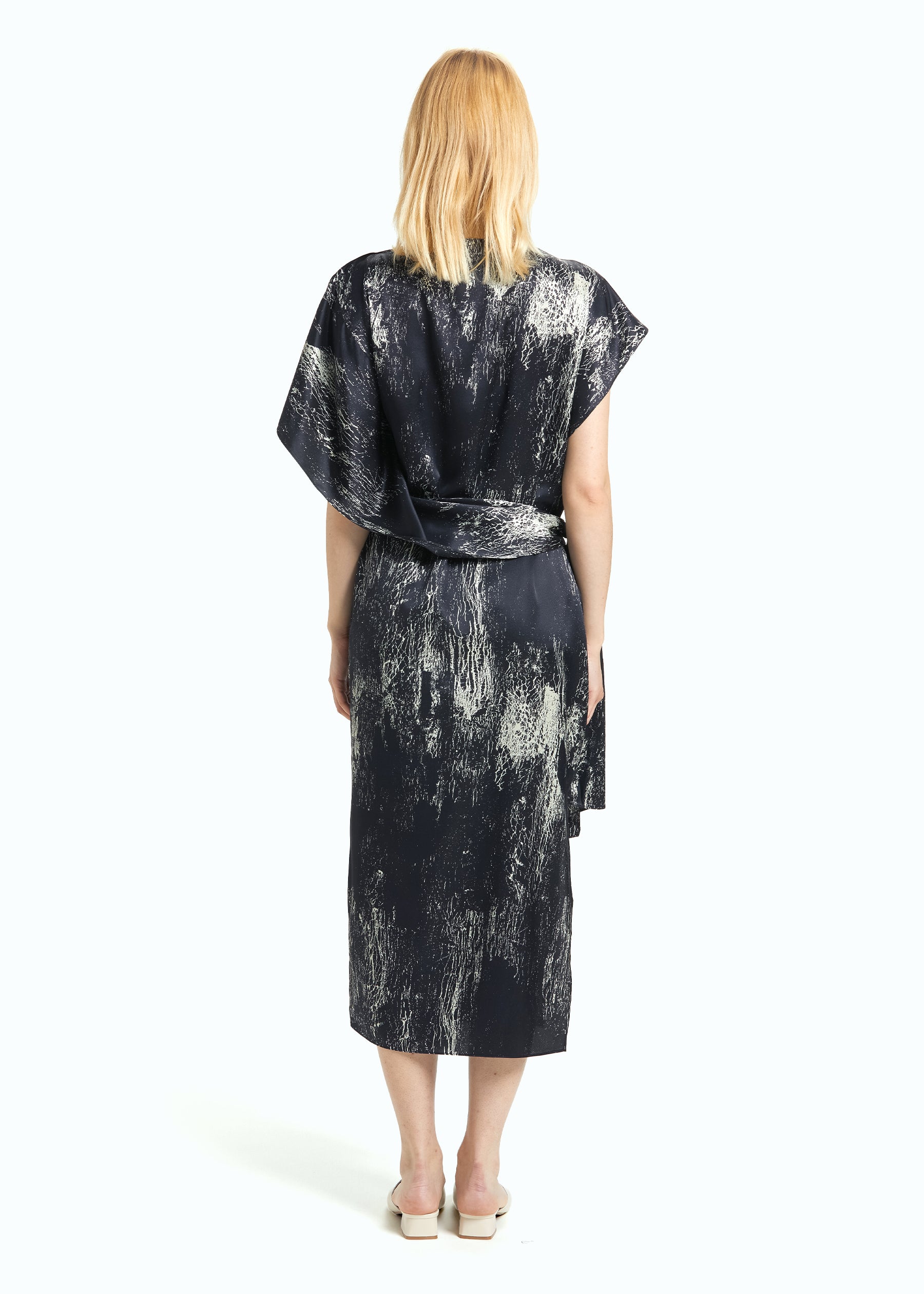 Nerisa Dress