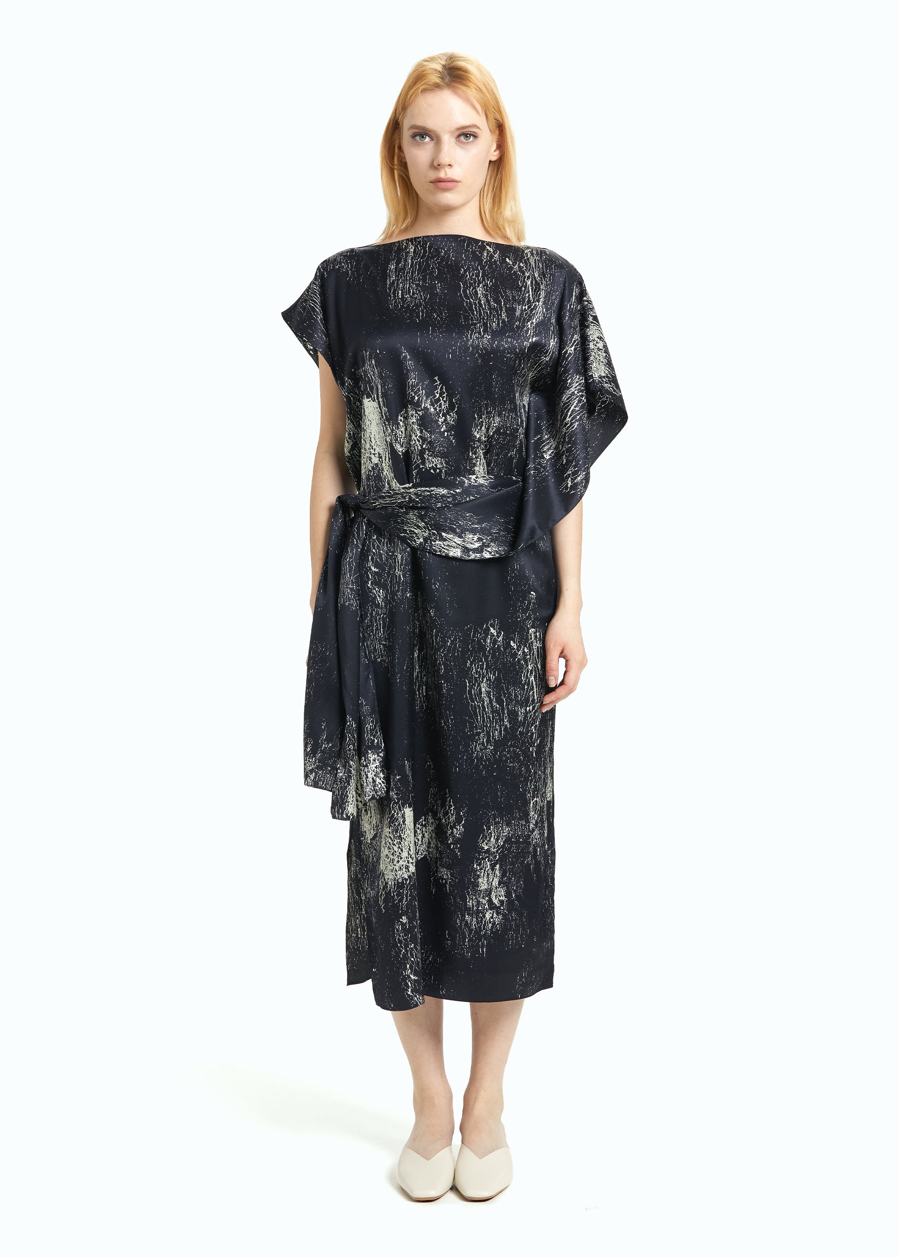 Nerisa Dress