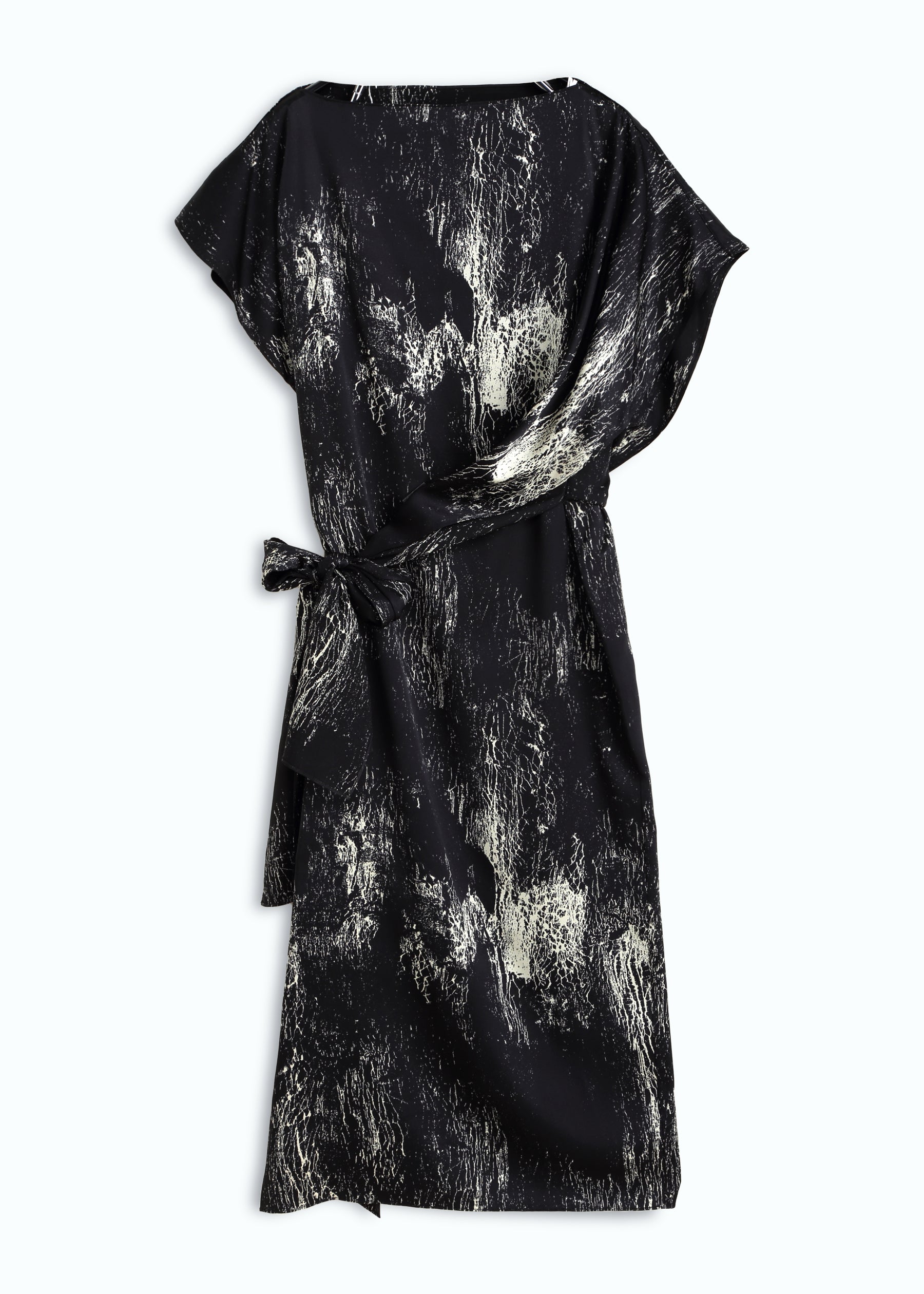 Nerisa Dress
