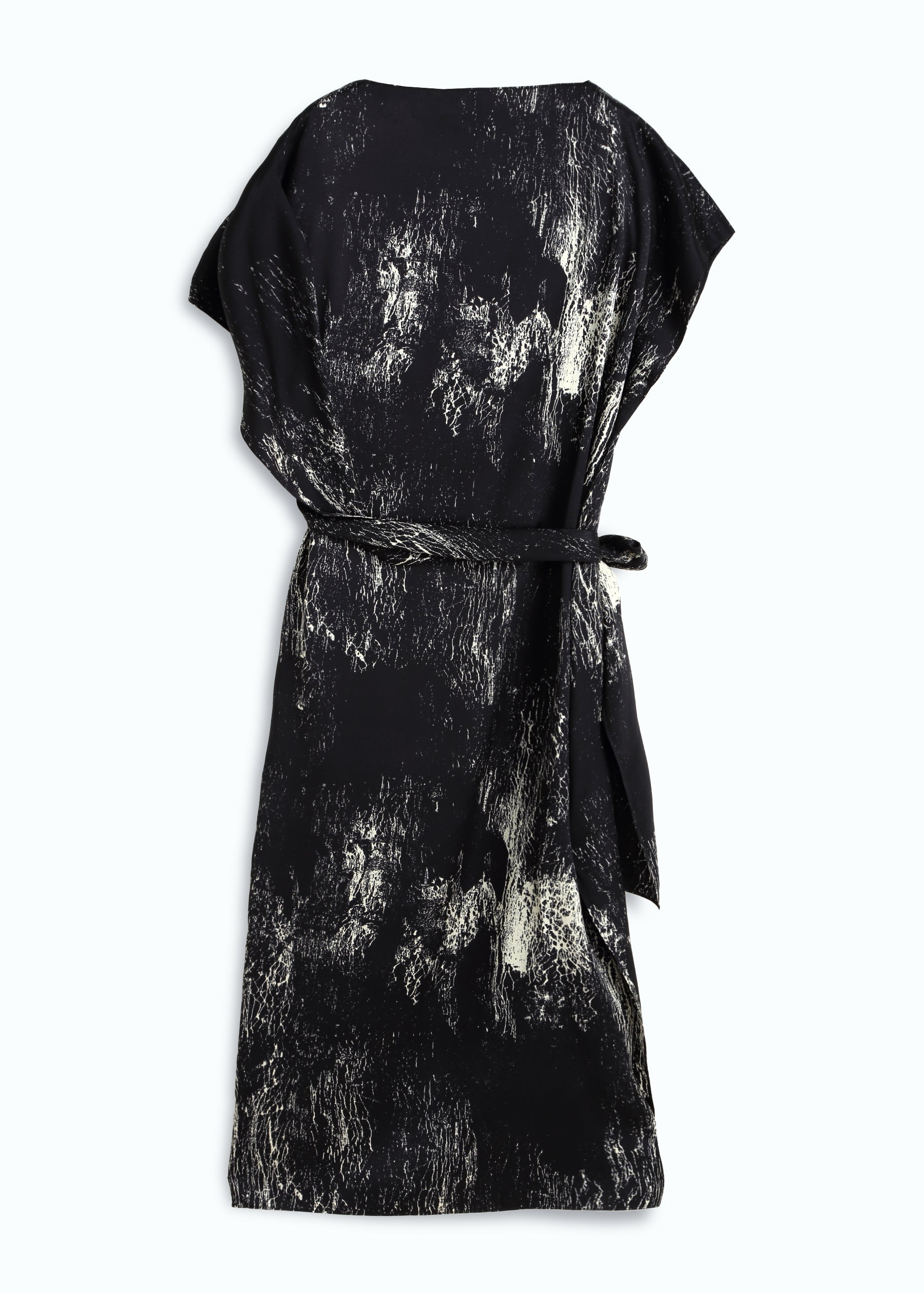 Nerisa Dress