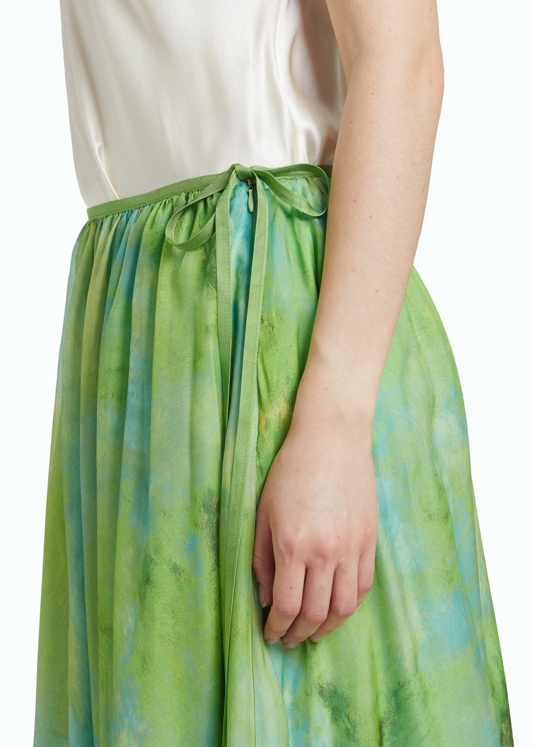 Riviera Skirt