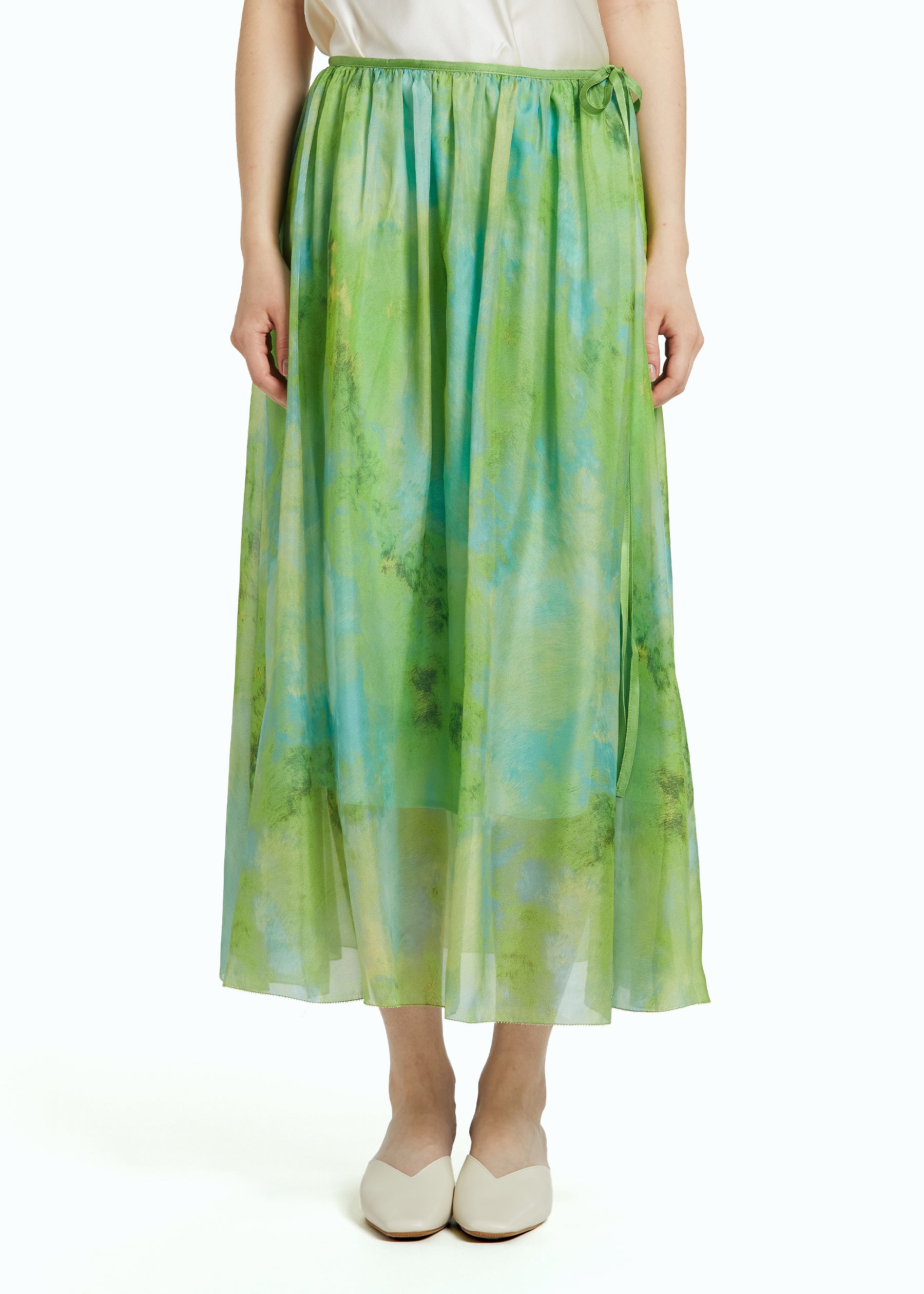 Riviera Skirt