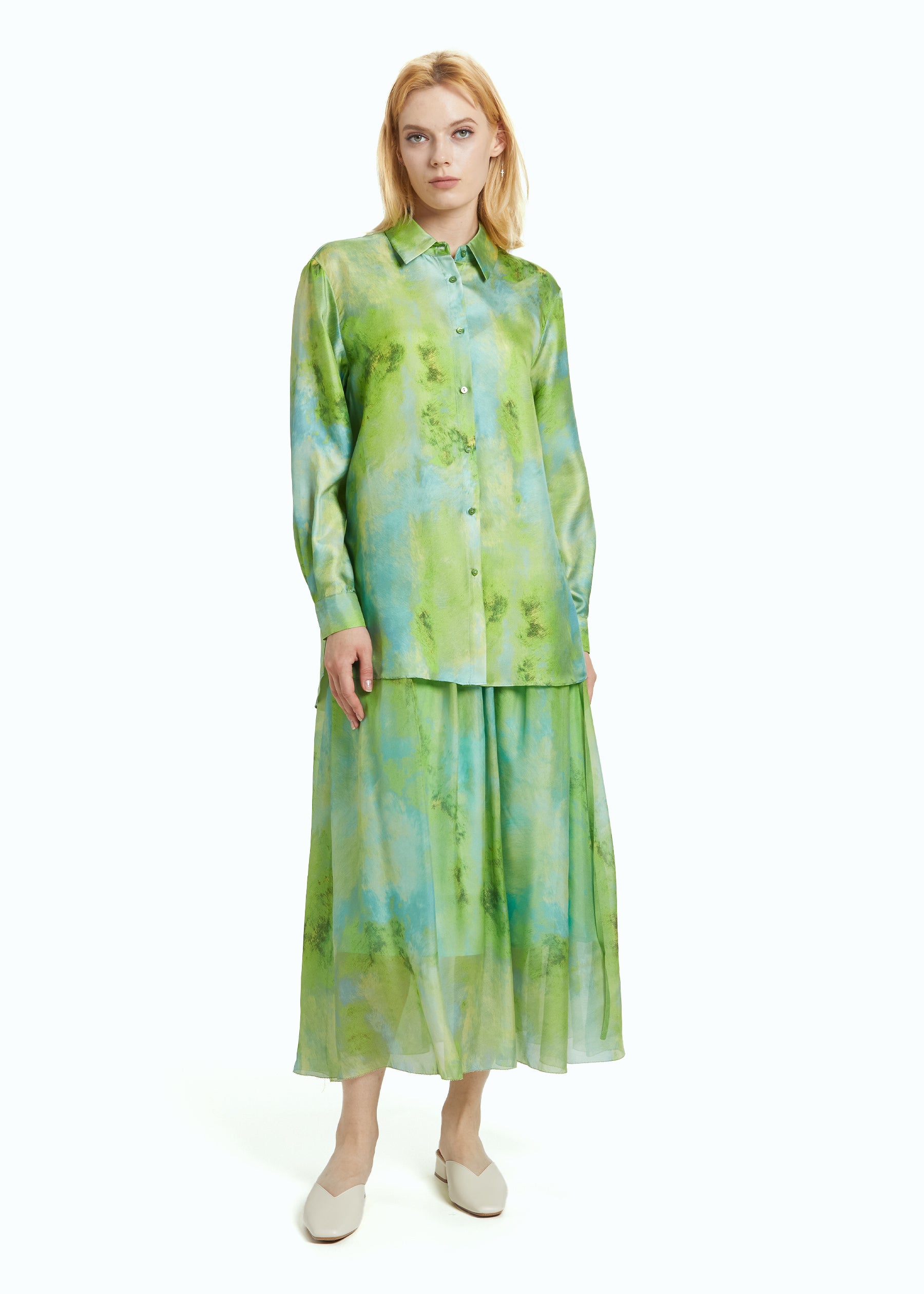 Riviera Skirt