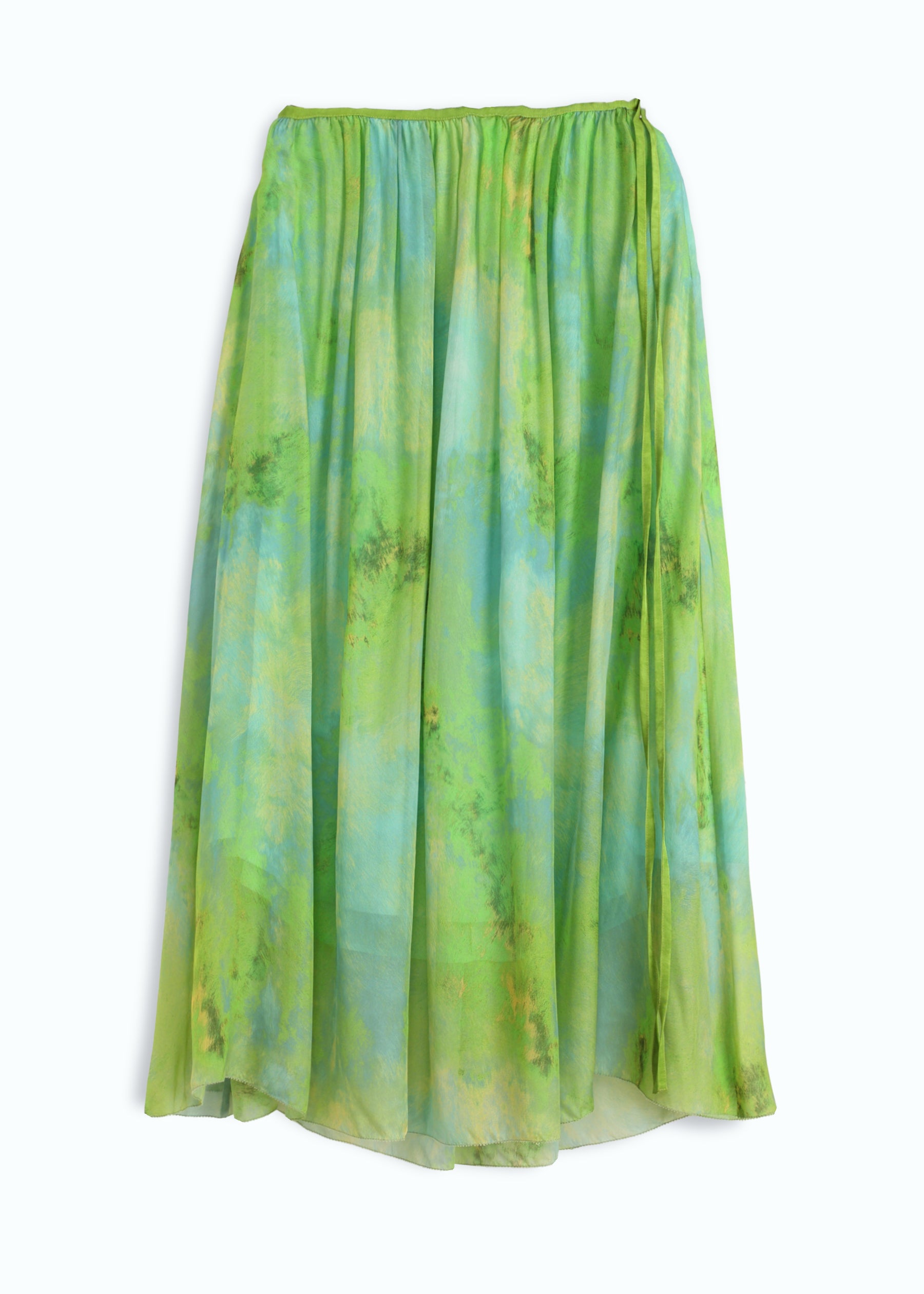 Riviera Skirt