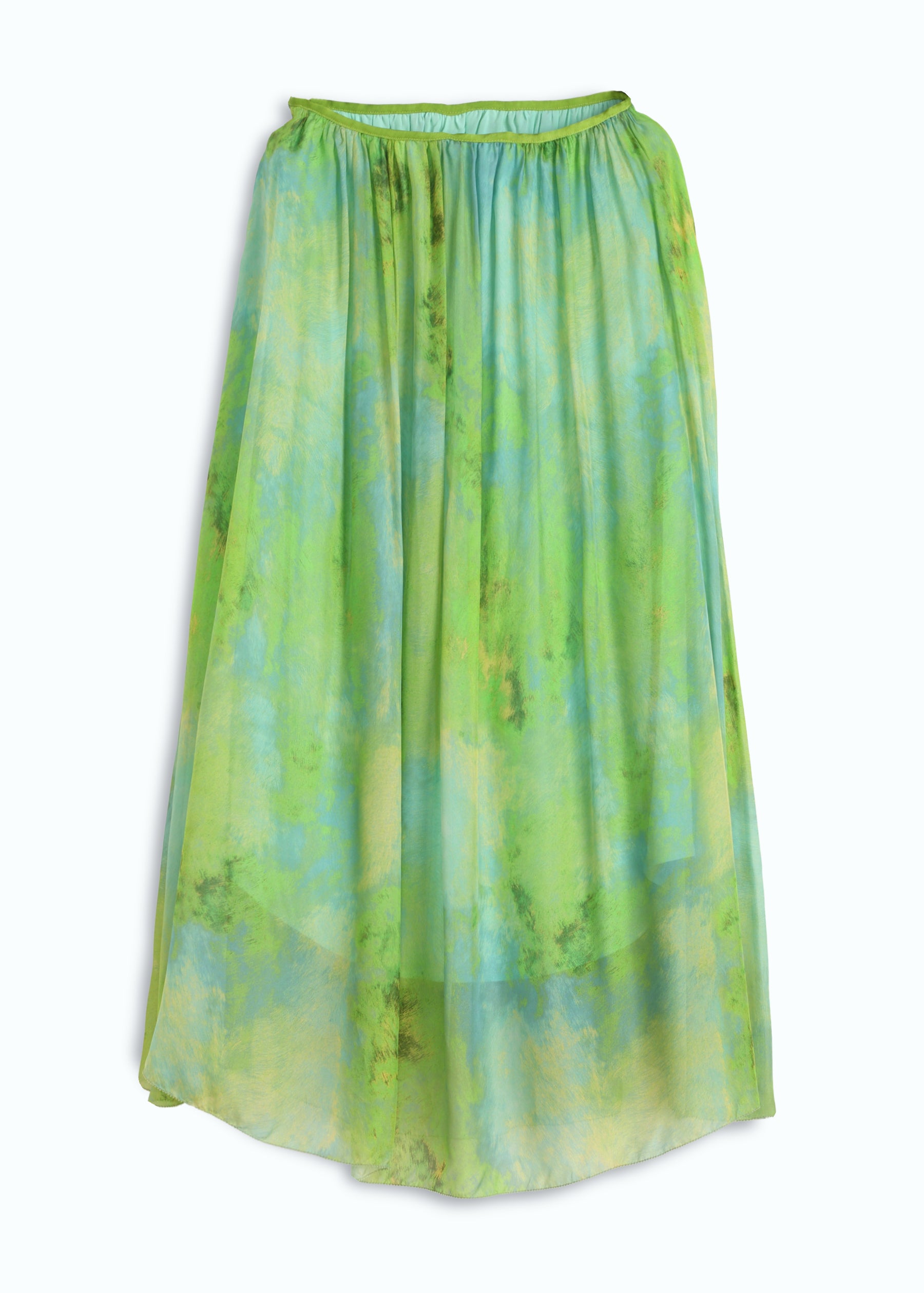 Riviera Skirt