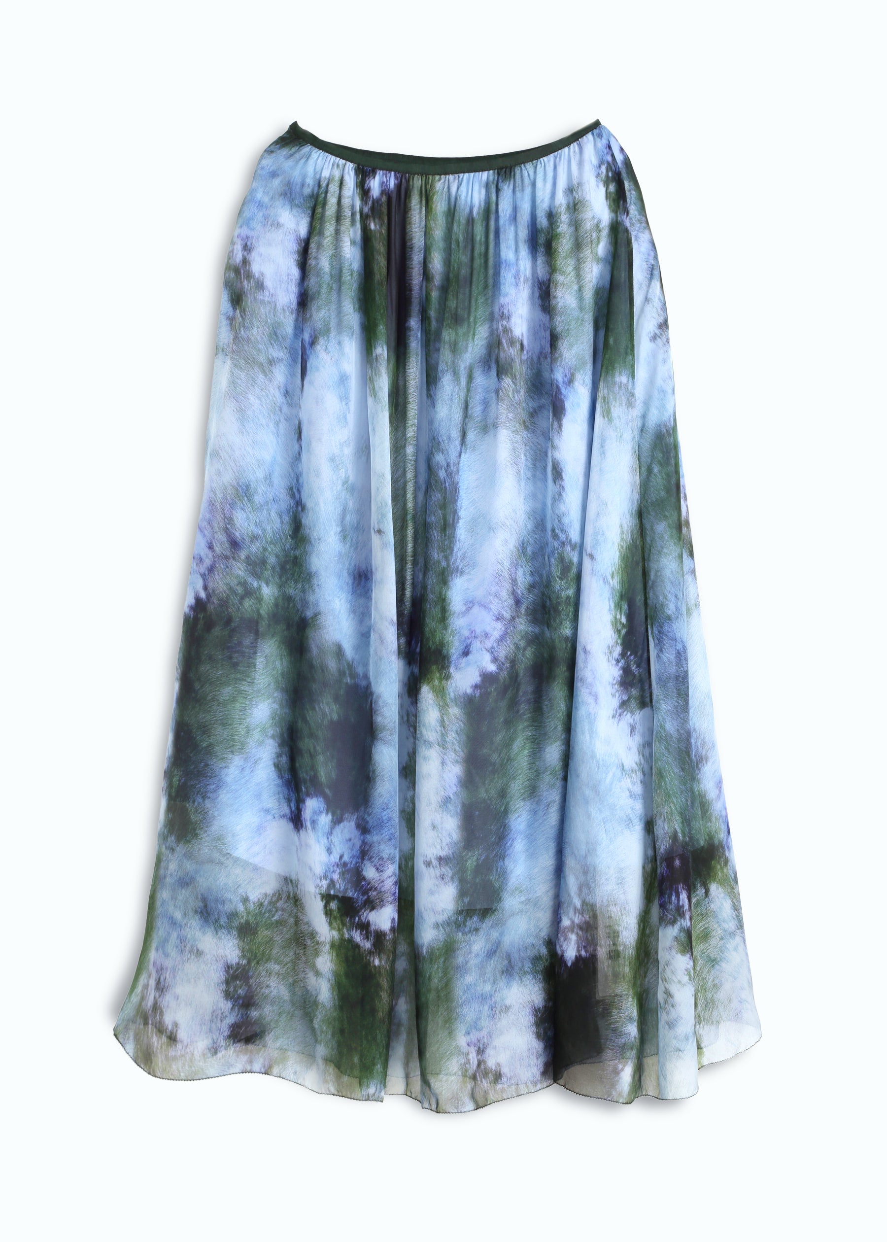 Azzurra Skirt