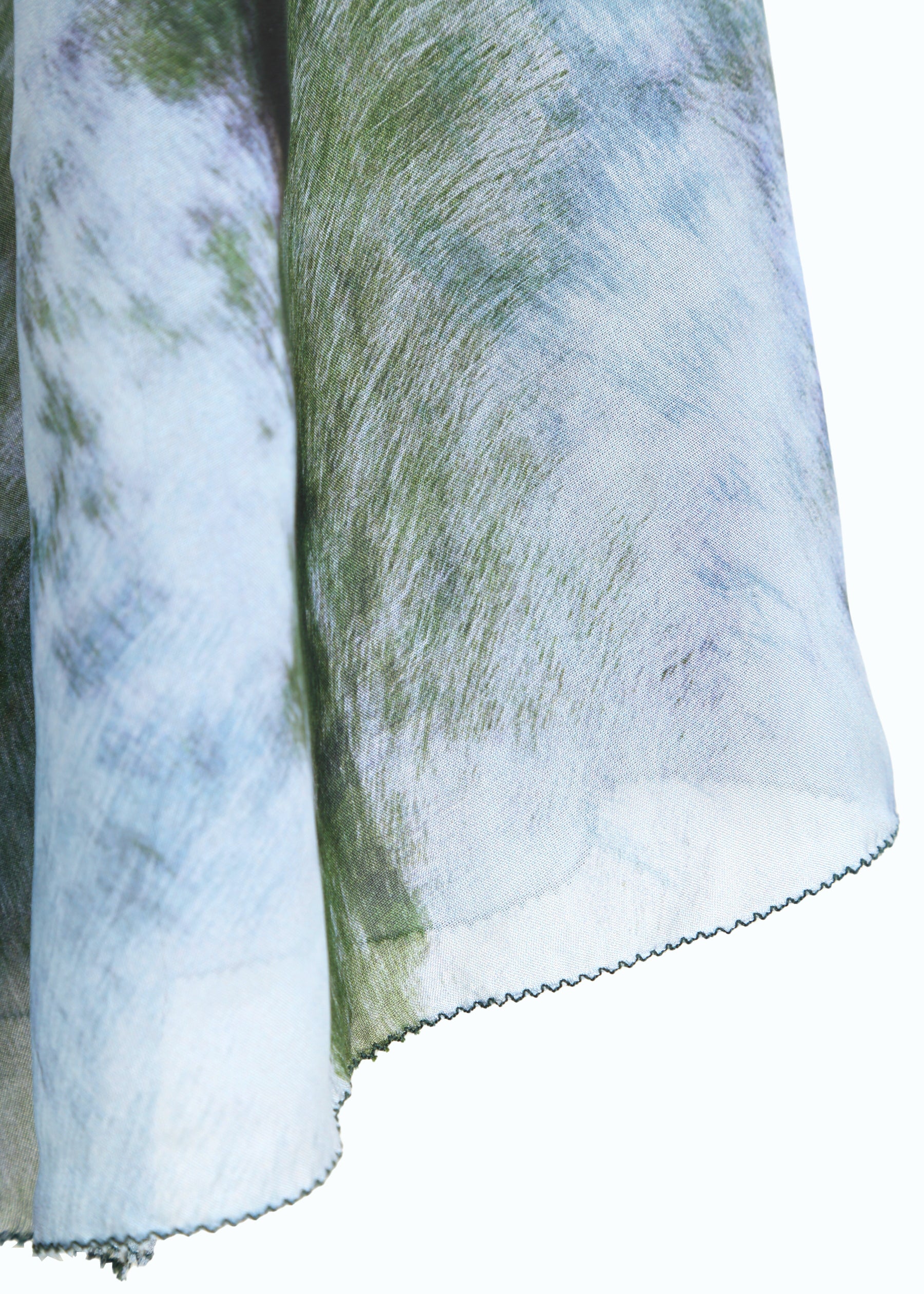 Azzurra Skirt
