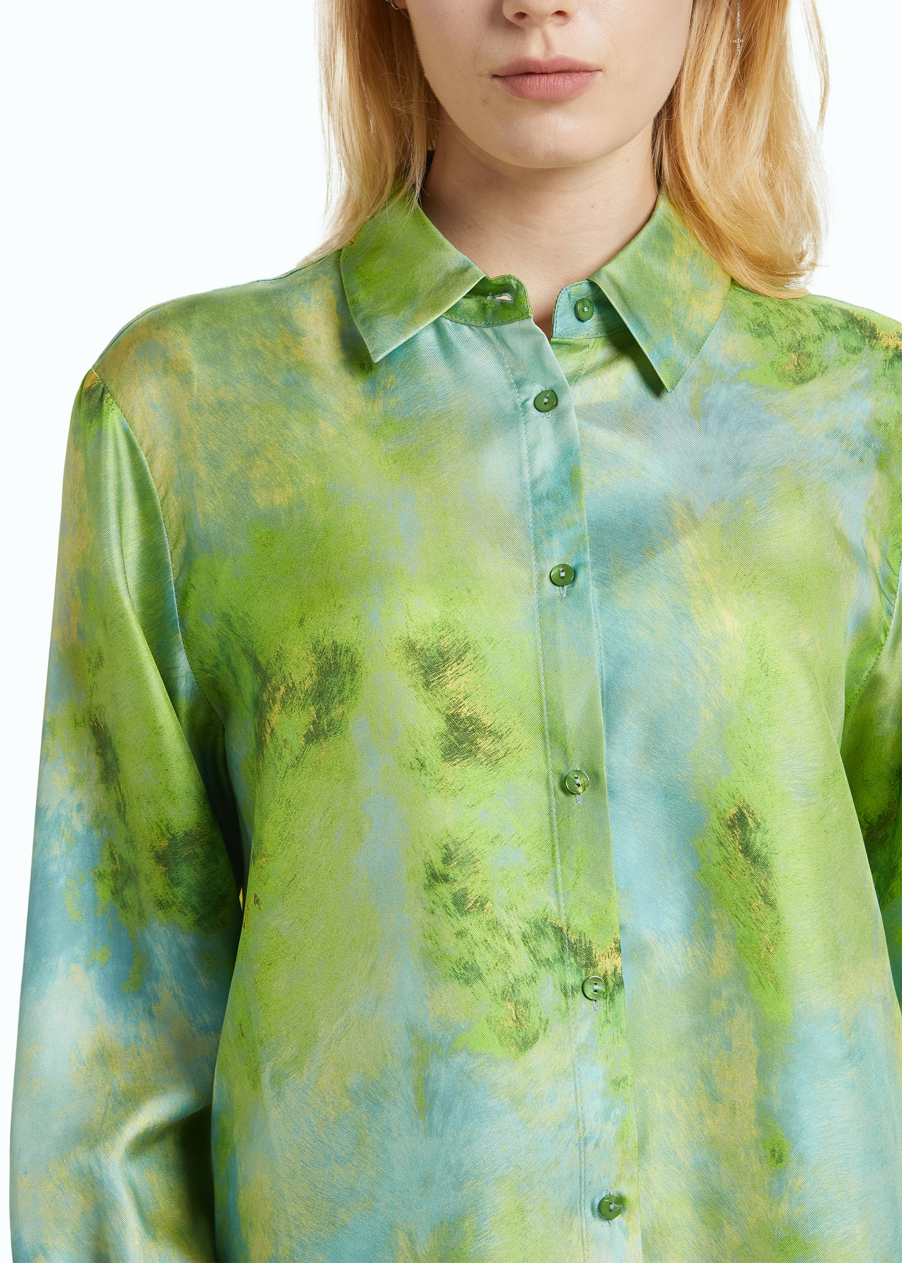 Riviera Shirt