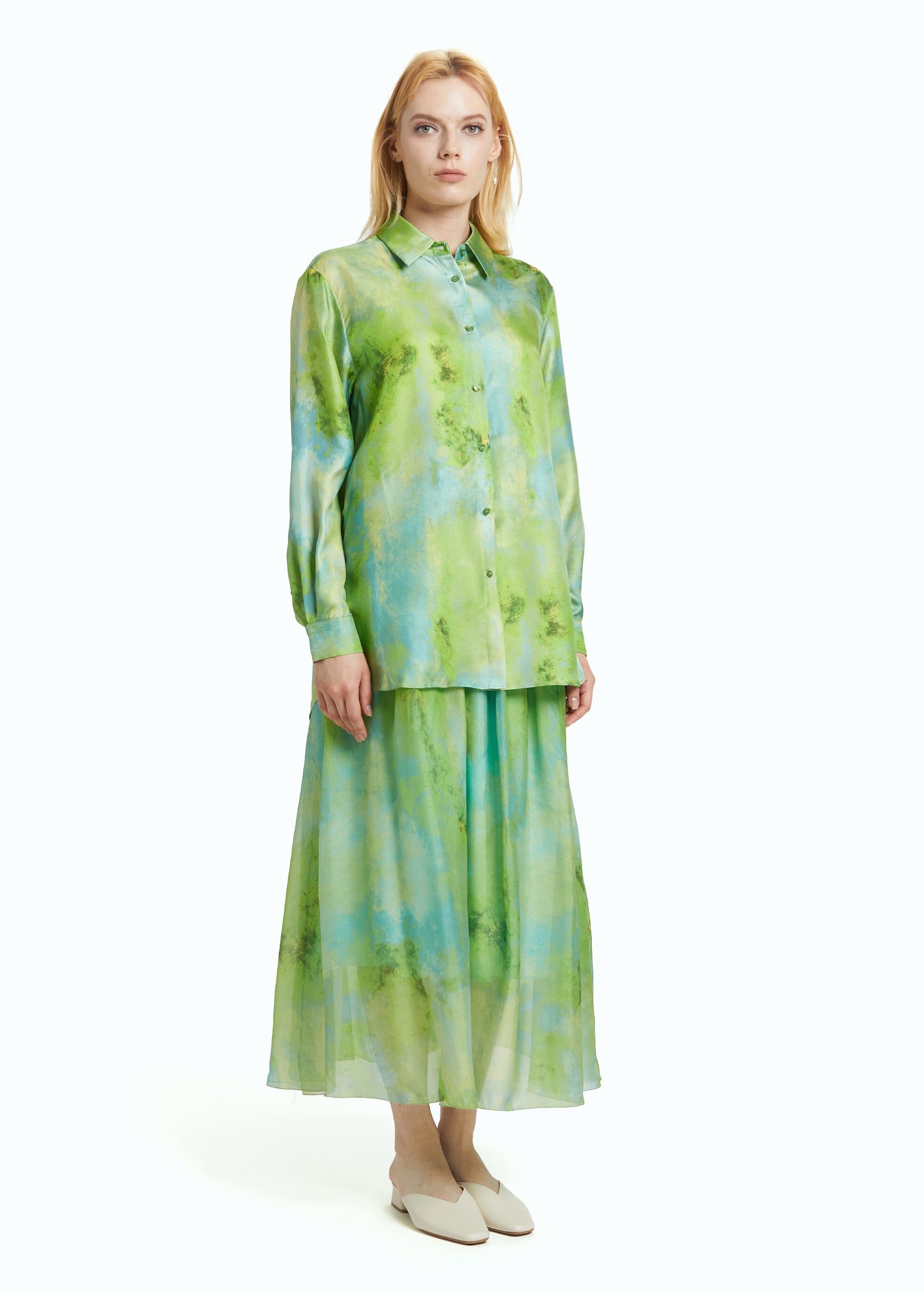 Riviera Shirt