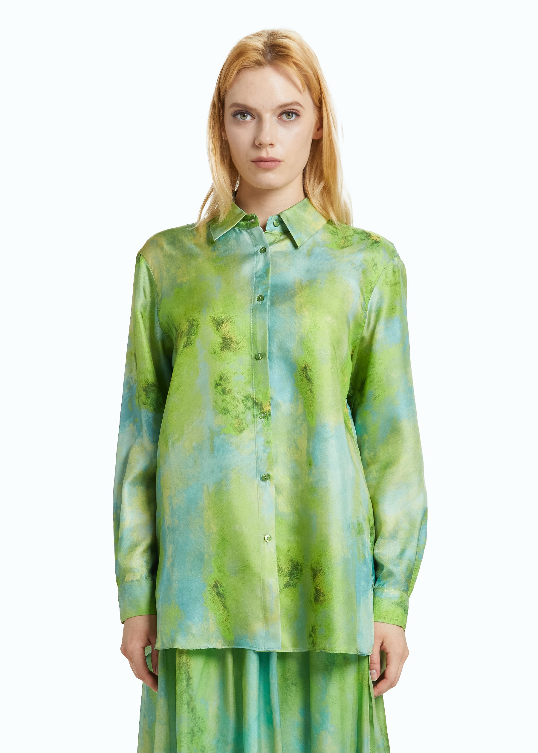 Riviera Shirt