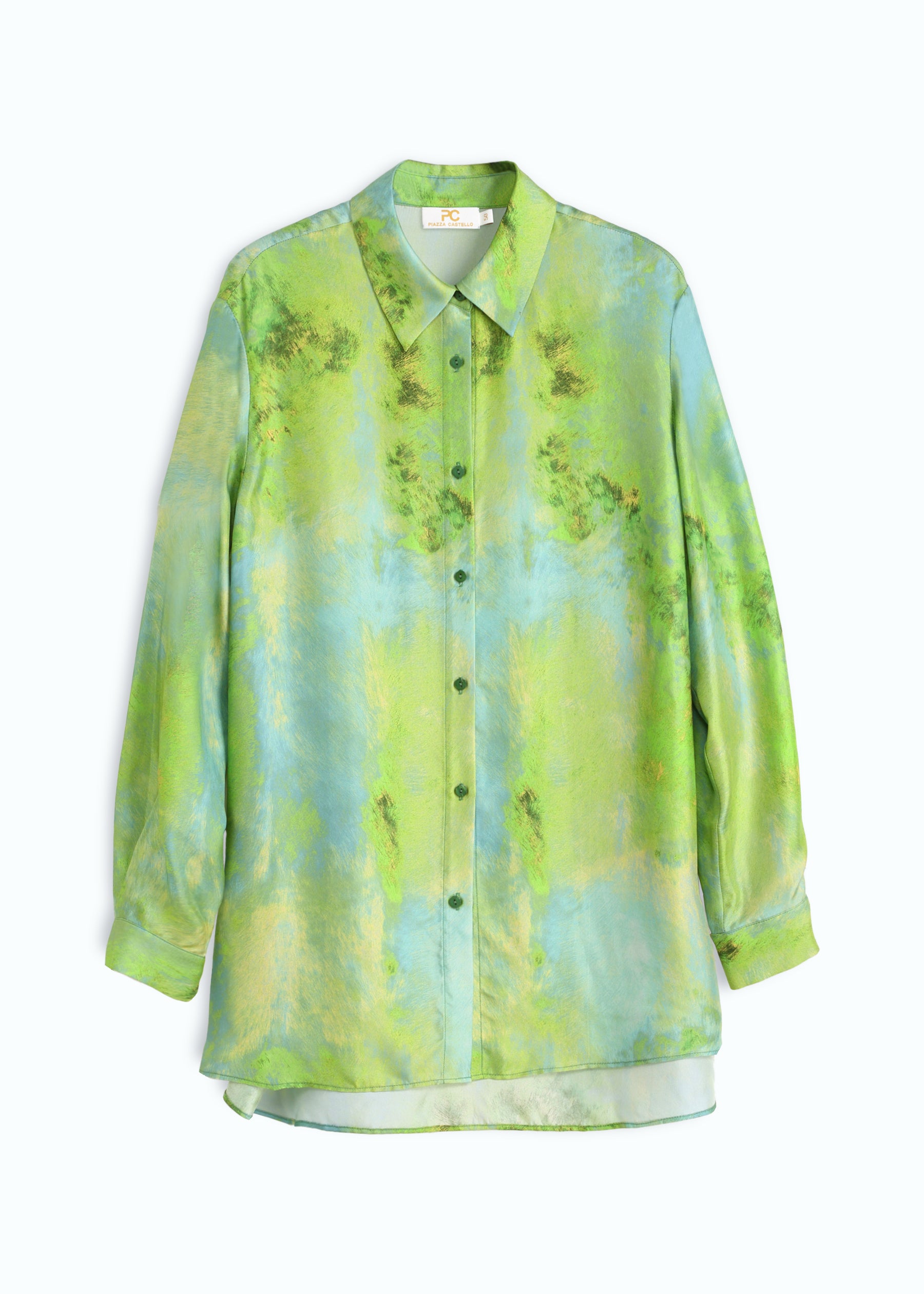 Riviera Shirt