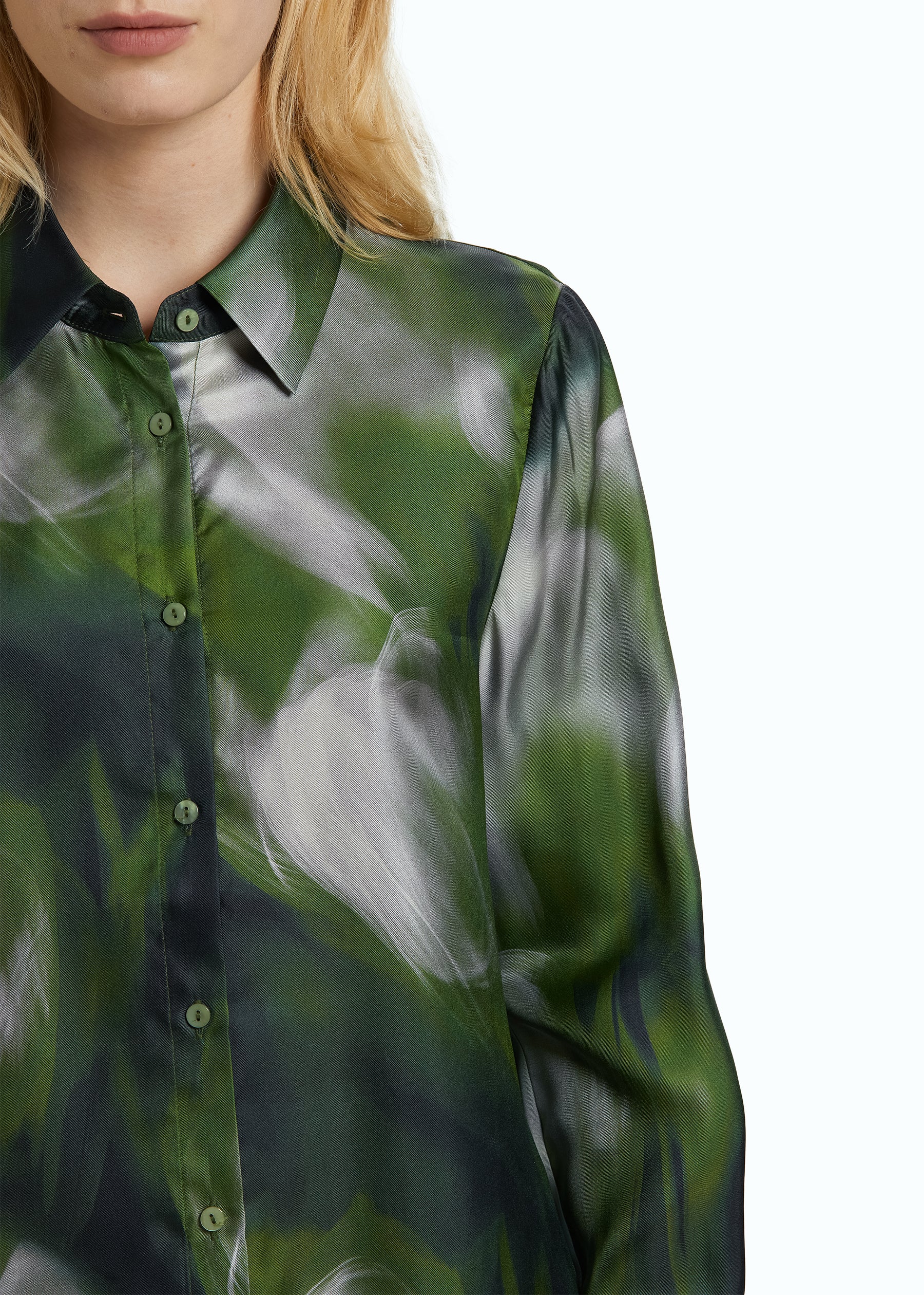 Verdiana Shirt
