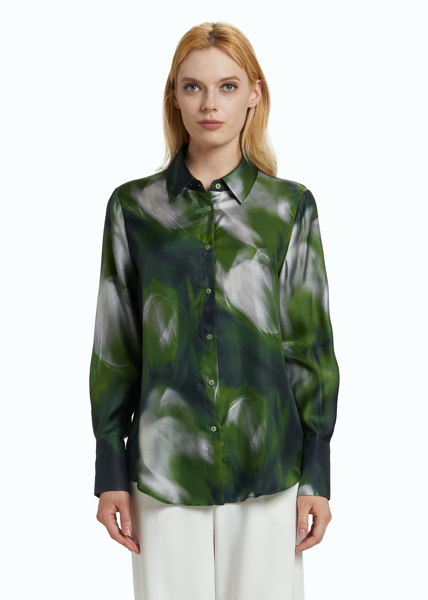 Verdiana Shirt