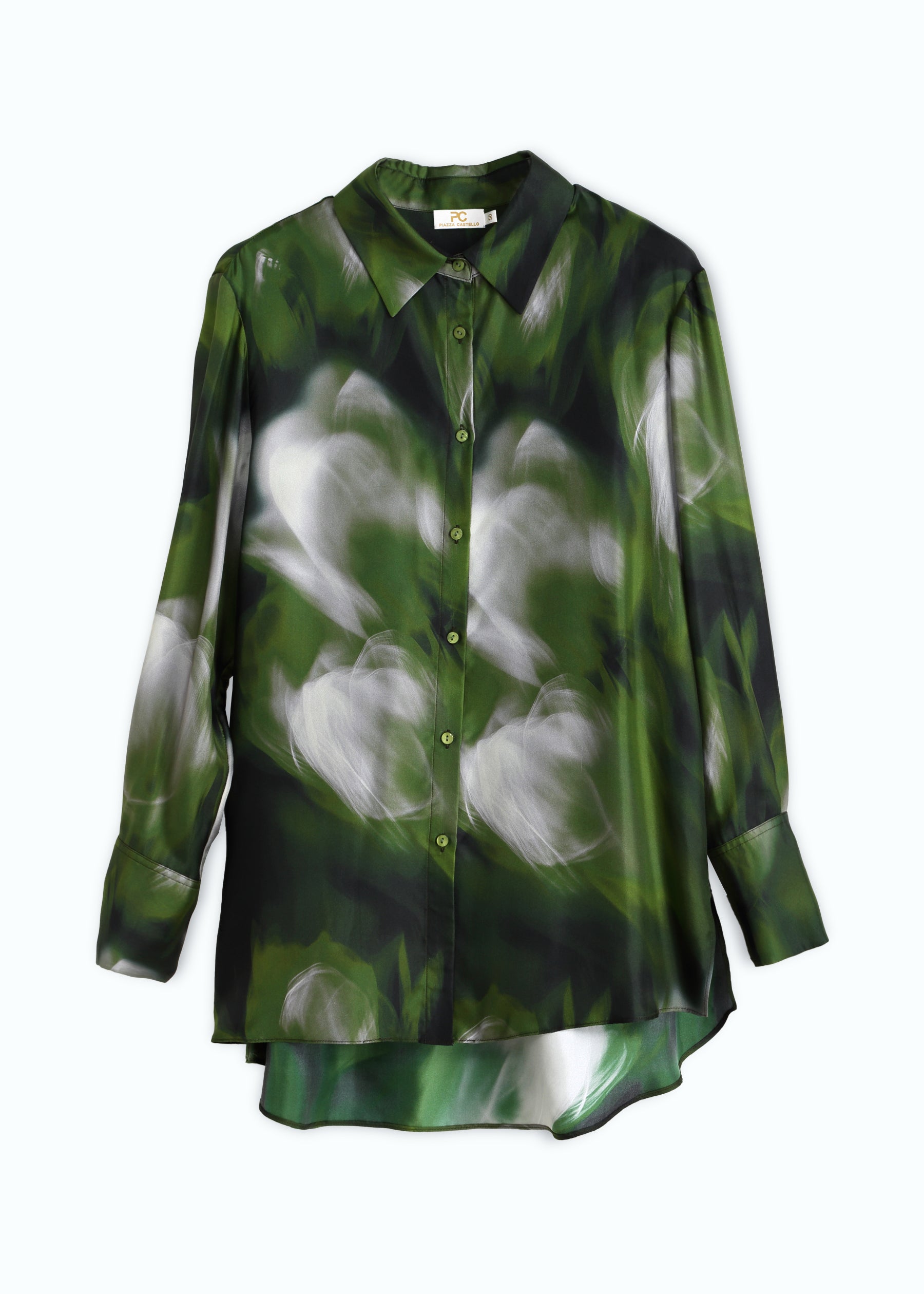 Verdiana Shirt