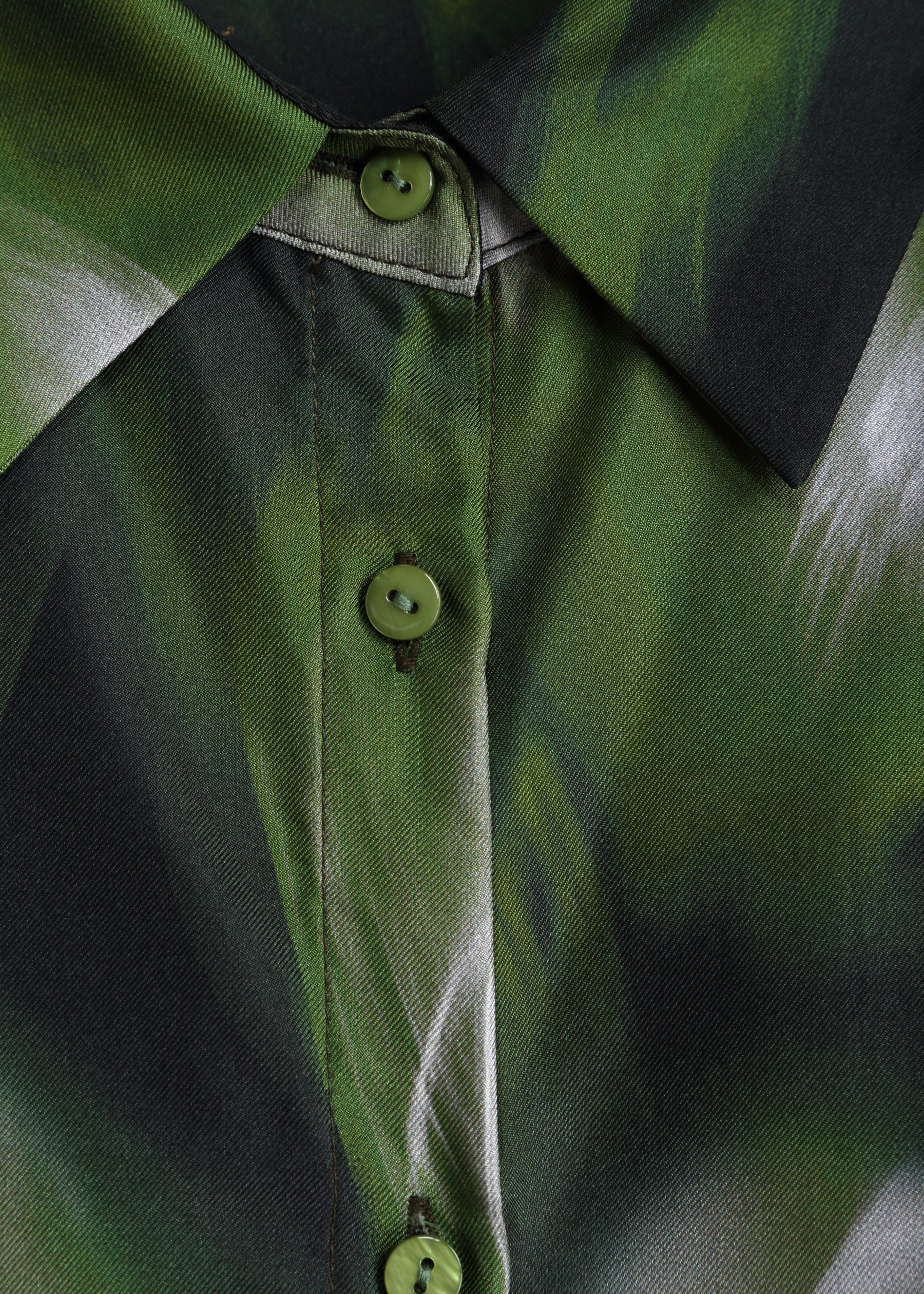 Verdiana Shirt