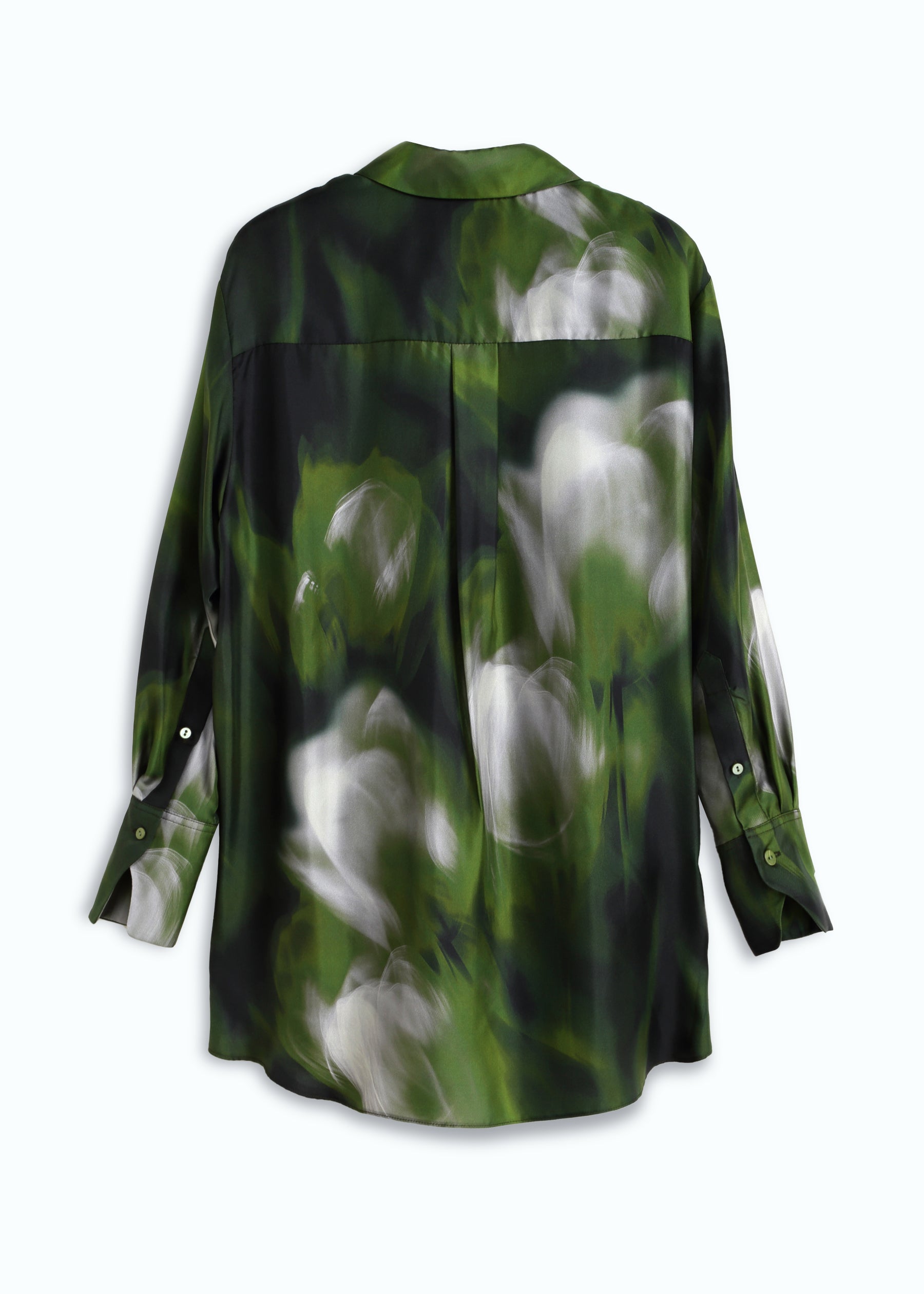 Verdiana Shirt