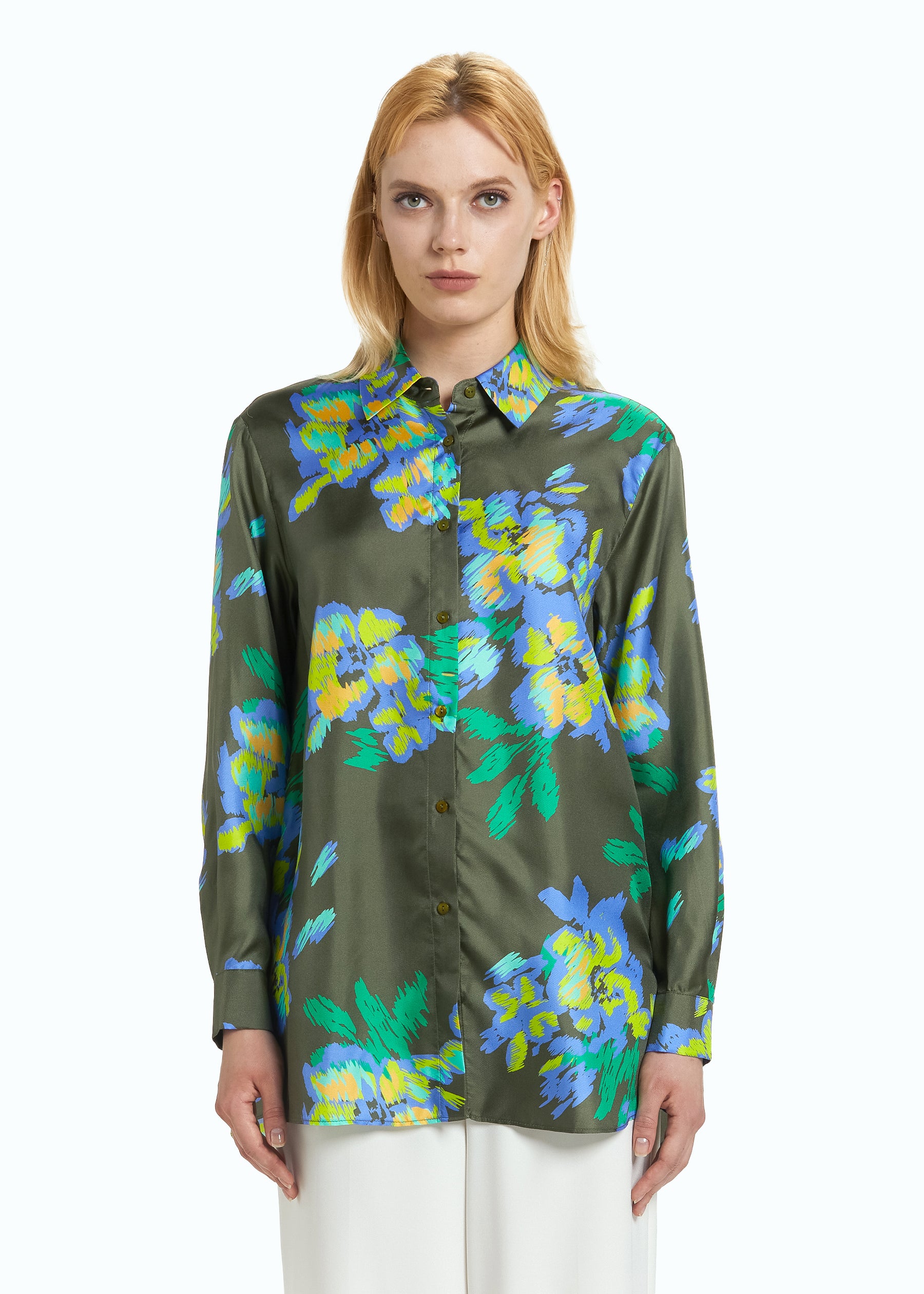 Fiordaliso Shirt