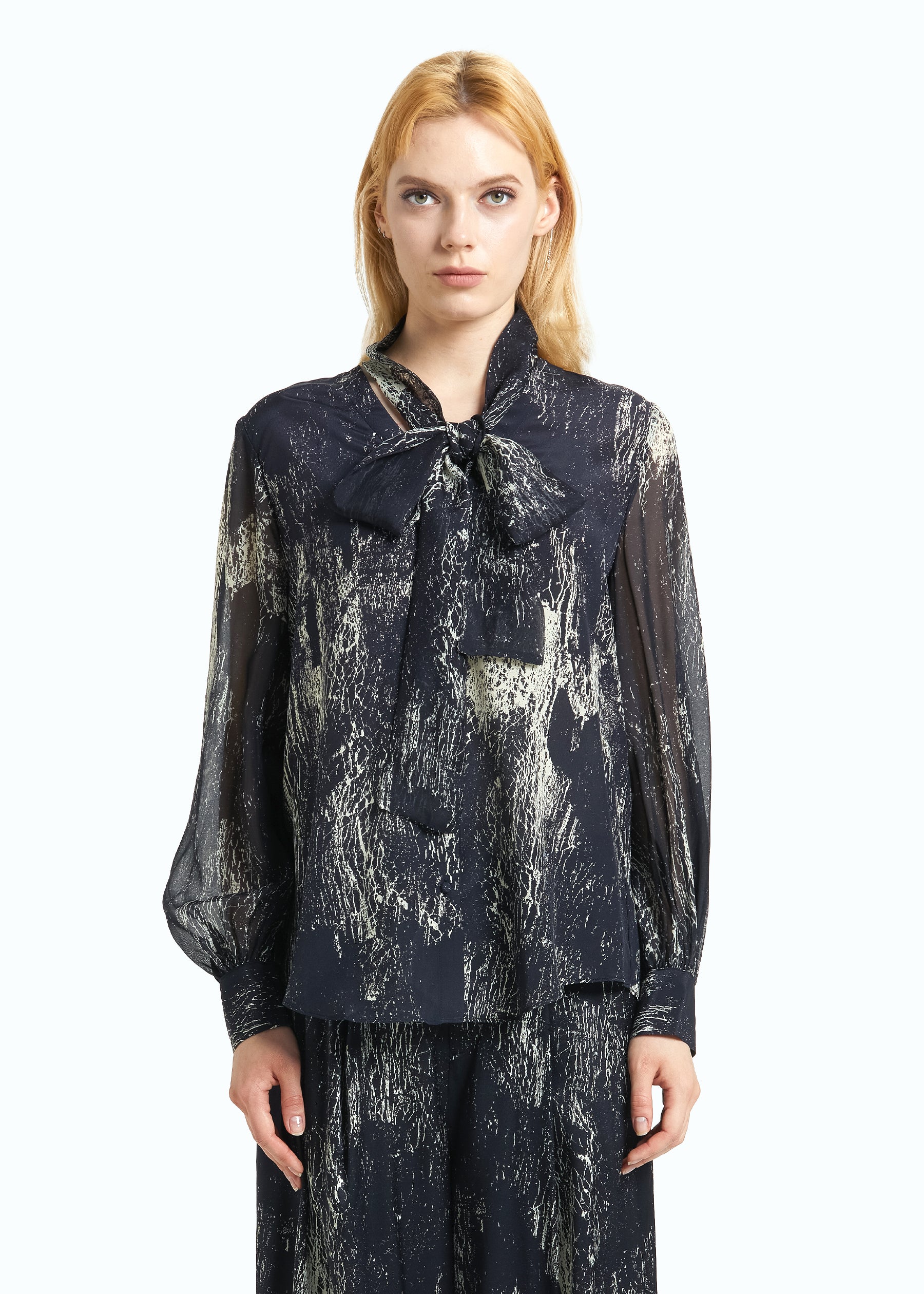 Nerisa Blouse