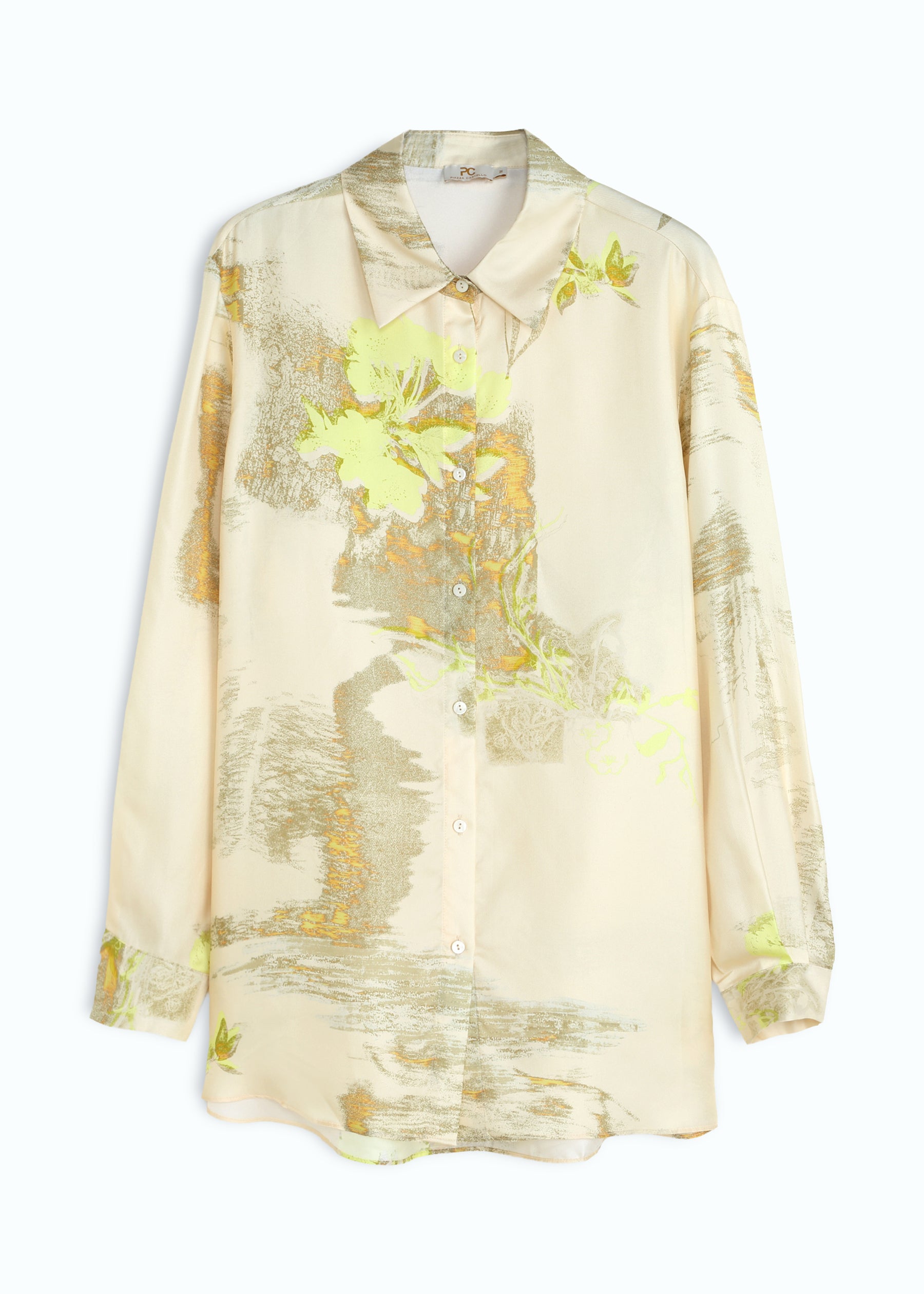 Selene Shirt