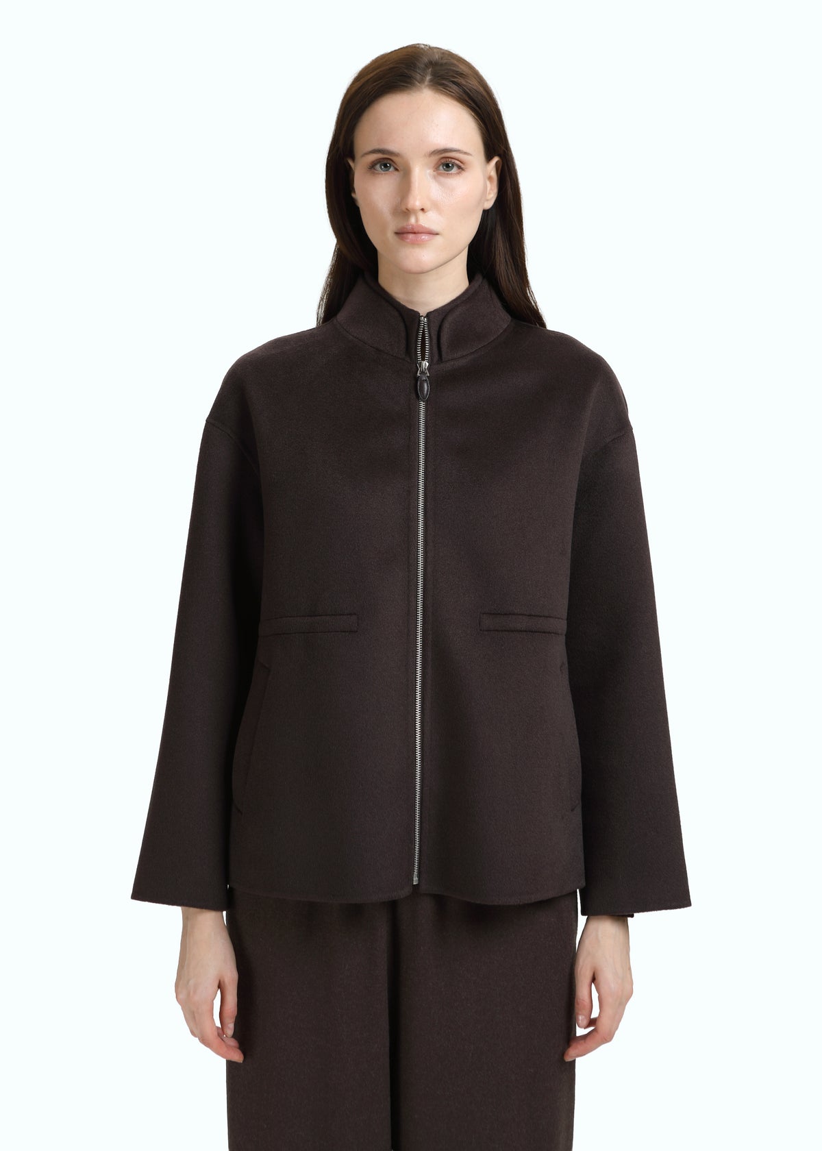 Pallenza Baby Cashmere Jacket